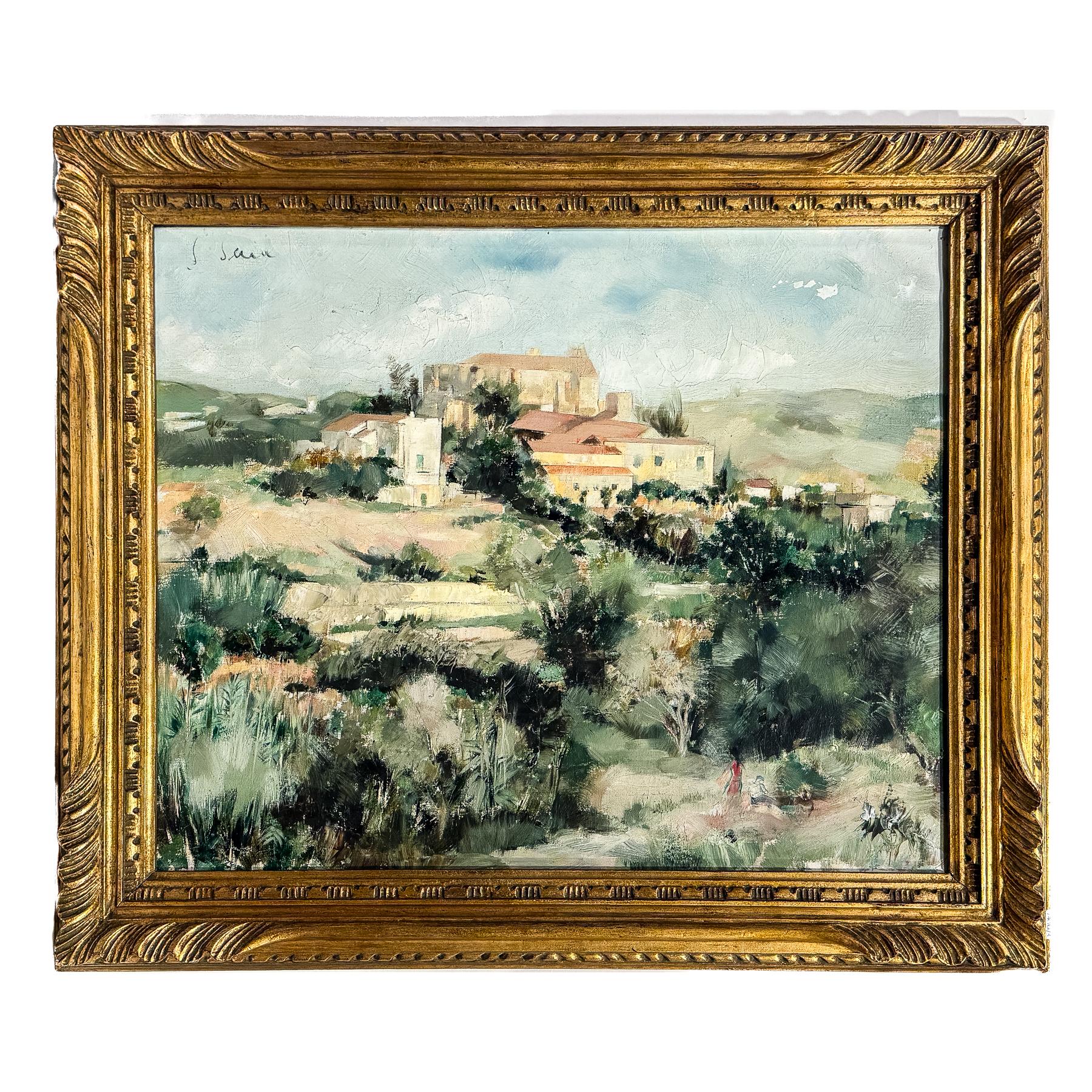 SERRA I MELGOSA, JOAN