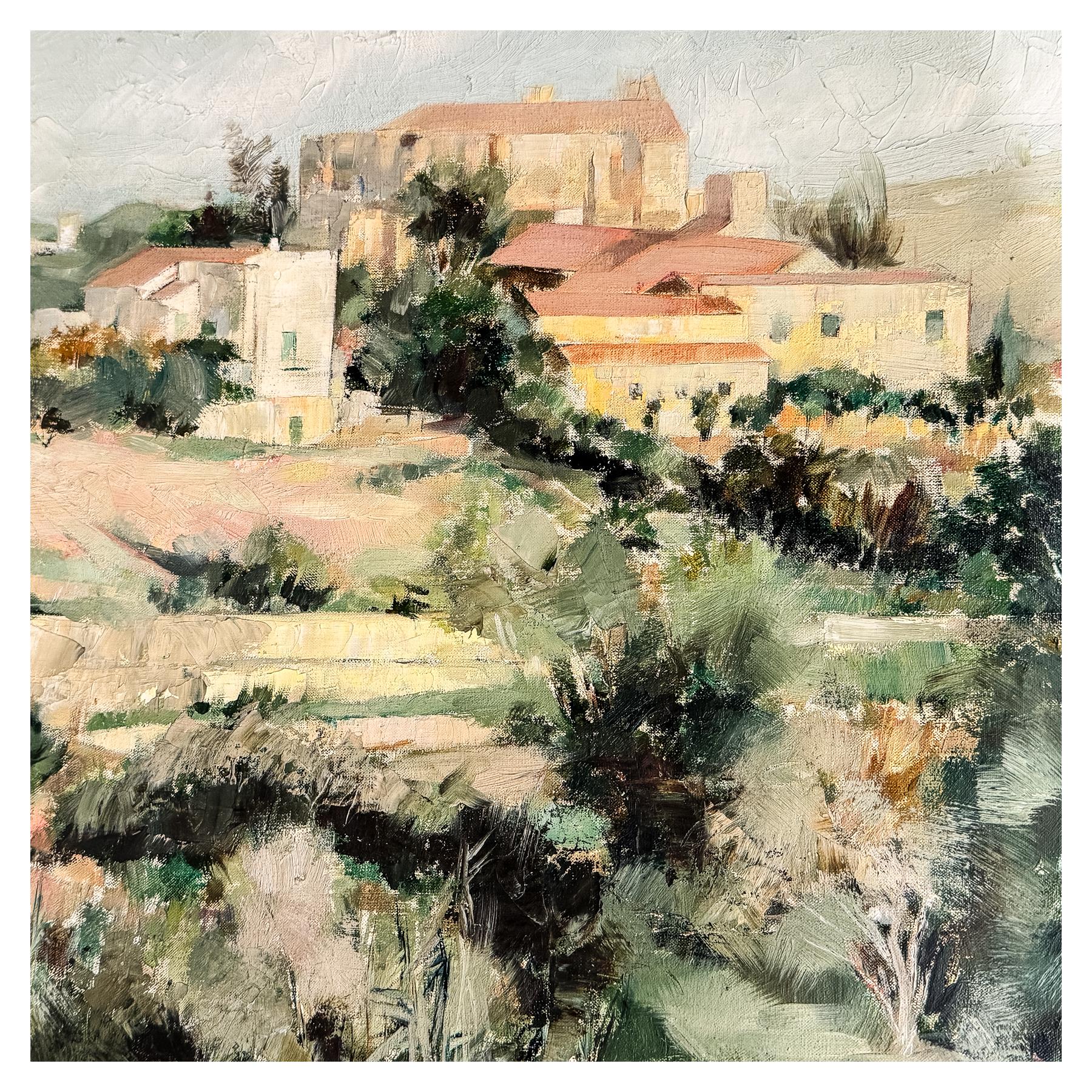 SERRA I MELGOSA, JOAN