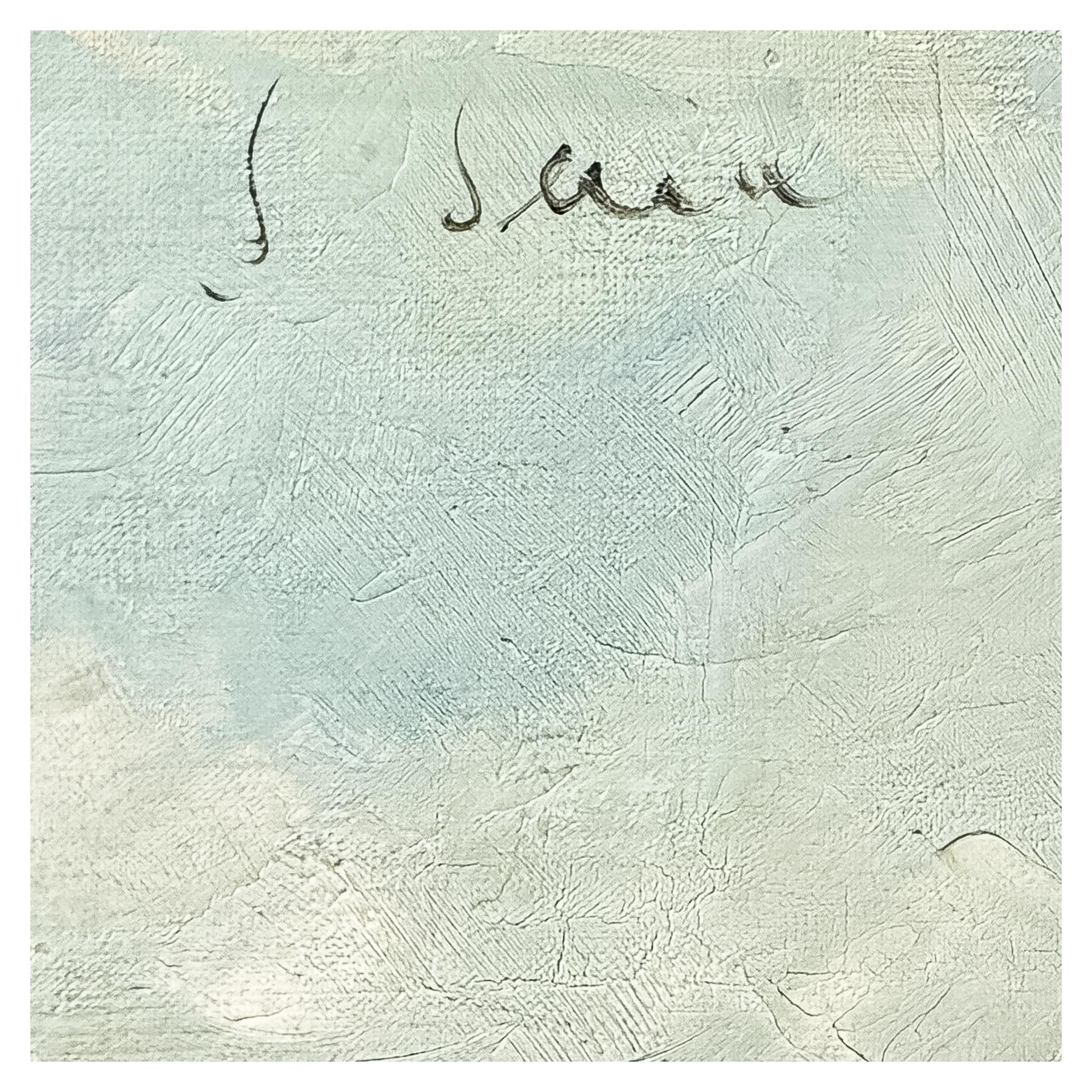 SERRA I MELGOSA, JOAN