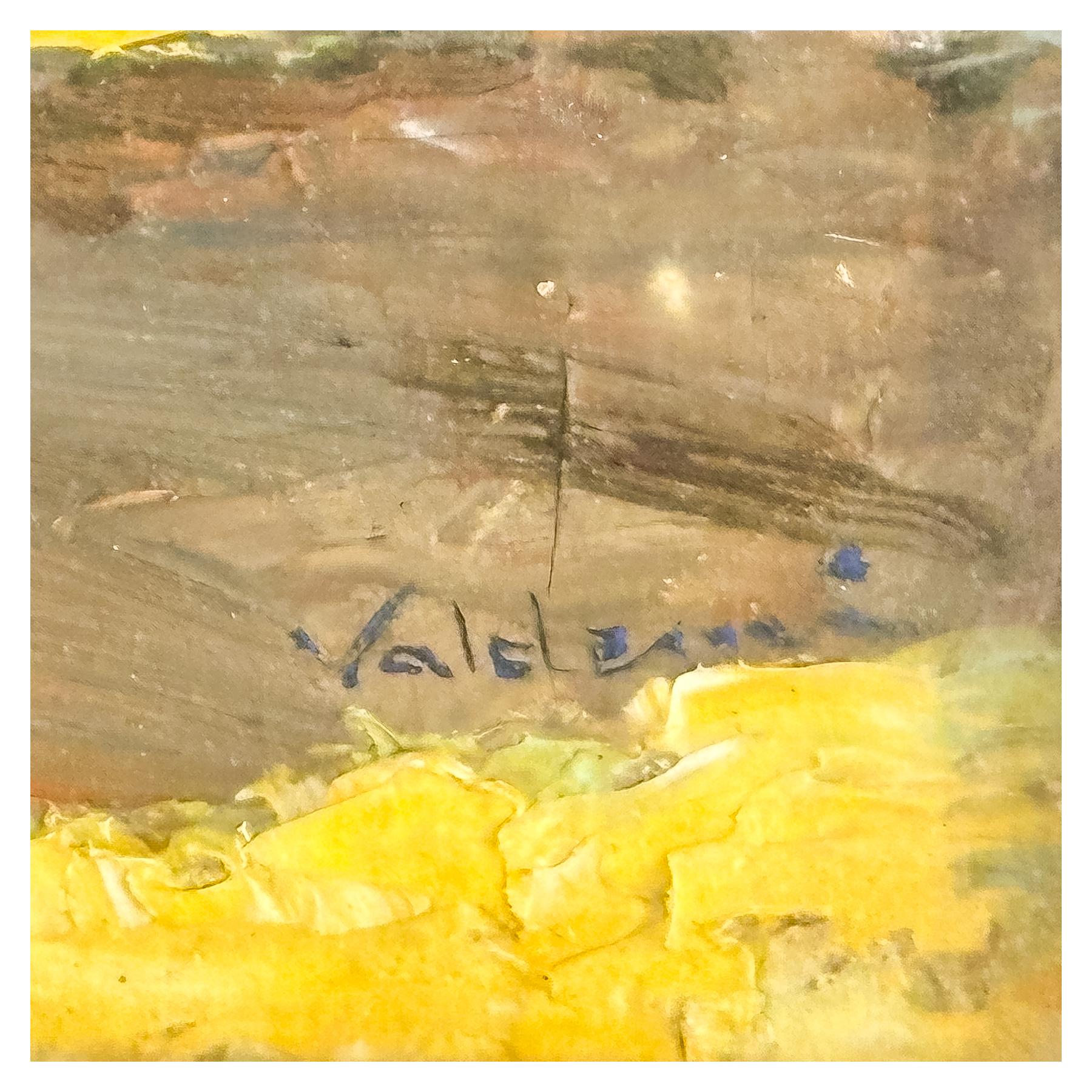 VALDEMI DE MARE, ALVE