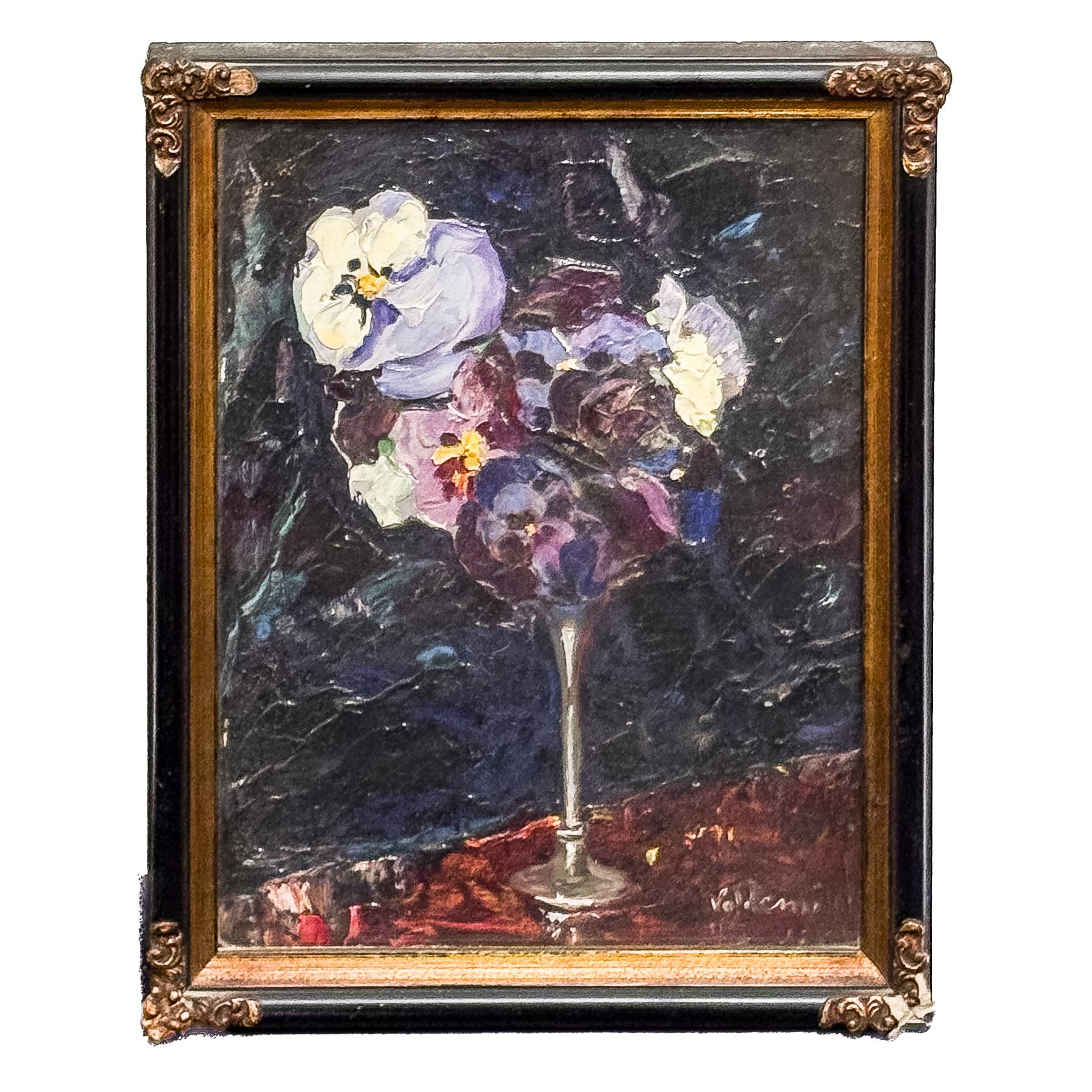 VALDEMI DE MARE, ALVE