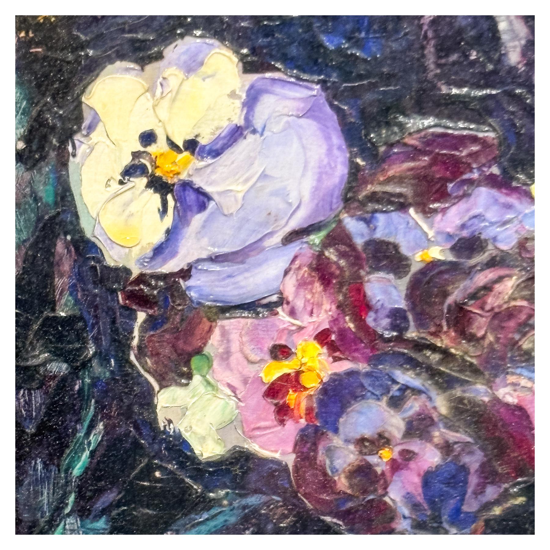 VALDEMI DE MARE, ALVE