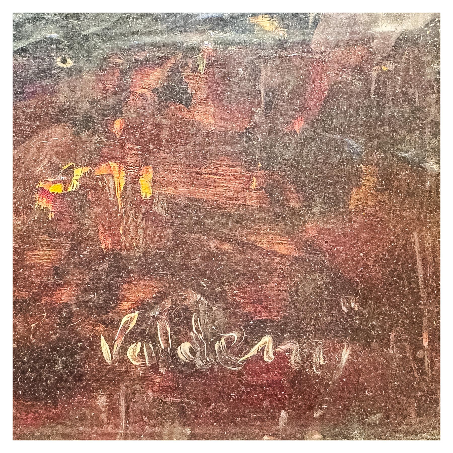 VALDEMI DE MARE, ALVE