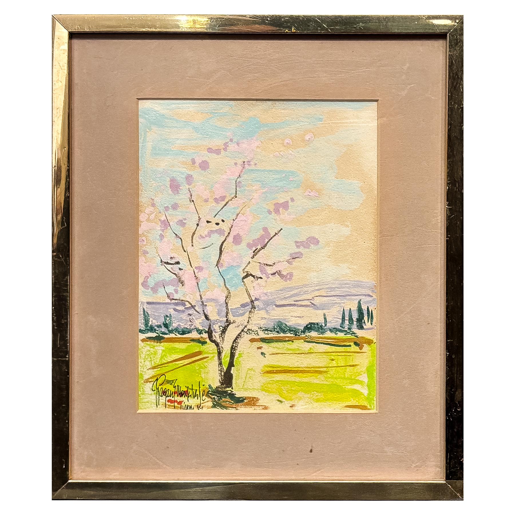 PAGANS MONSALVATGE, JORDI