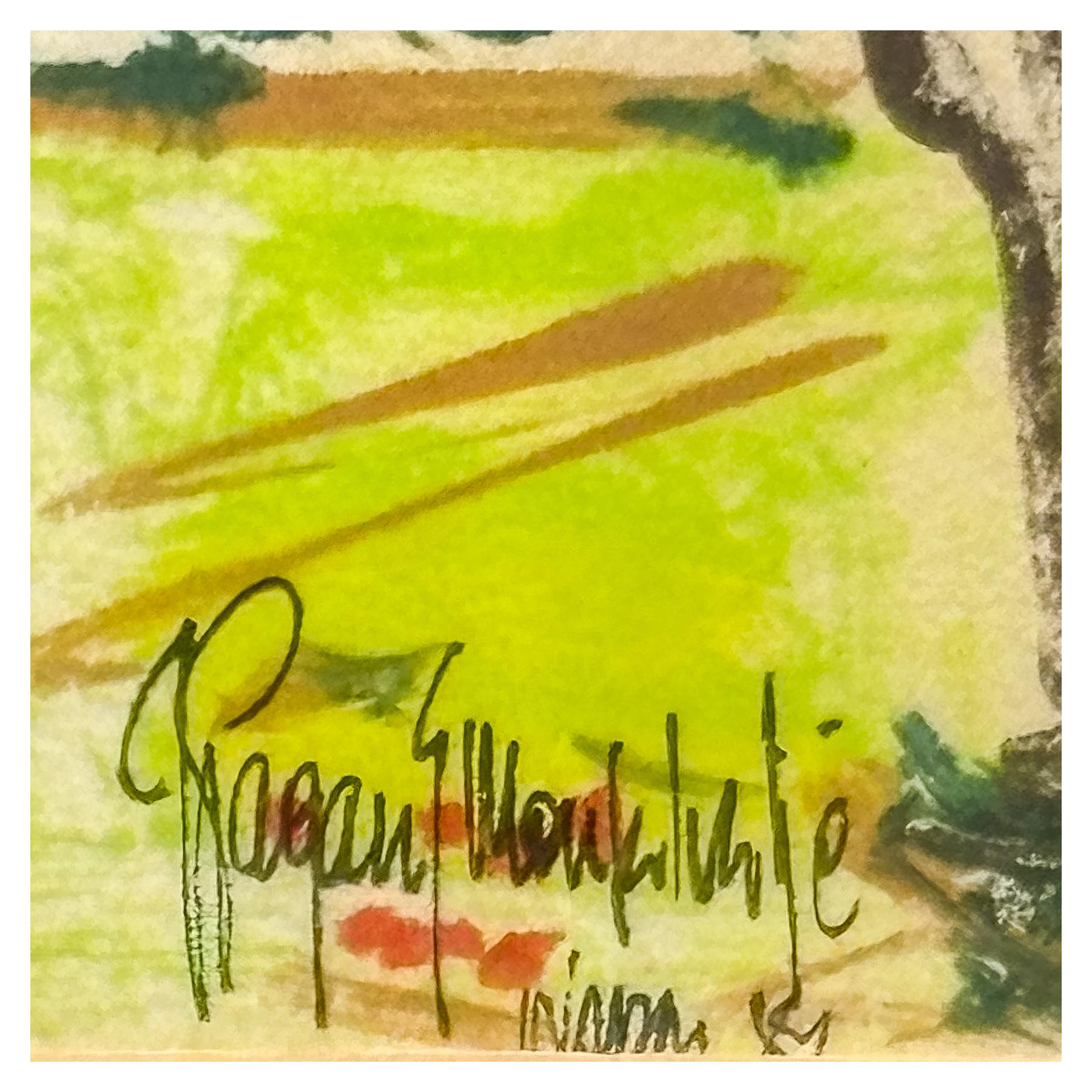 PAGANS MONSALVATGE, JORDI