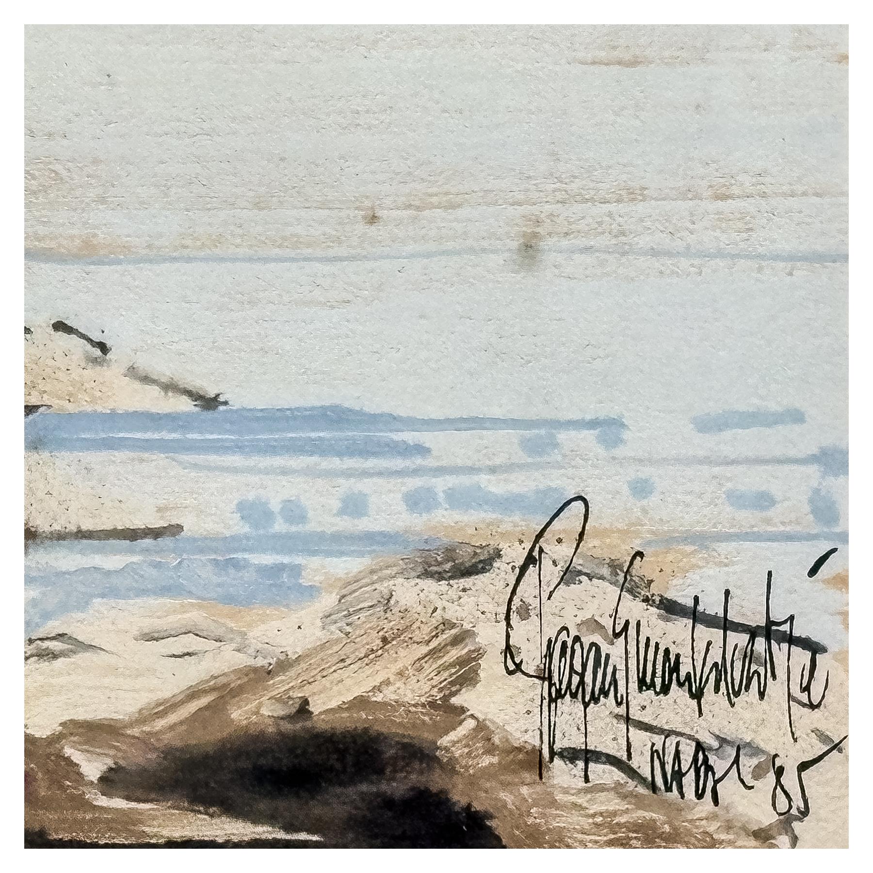 PAGANS MONSALVATGE, JORDI