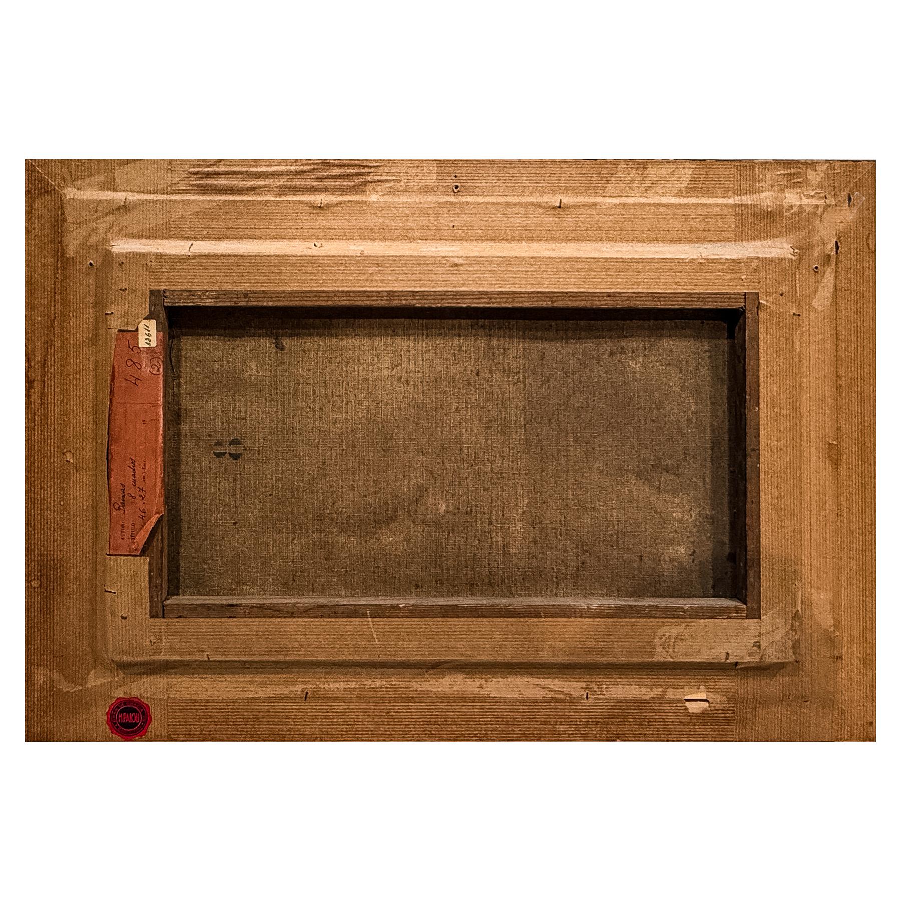 BAIXERAS I AIRAS, JOAN