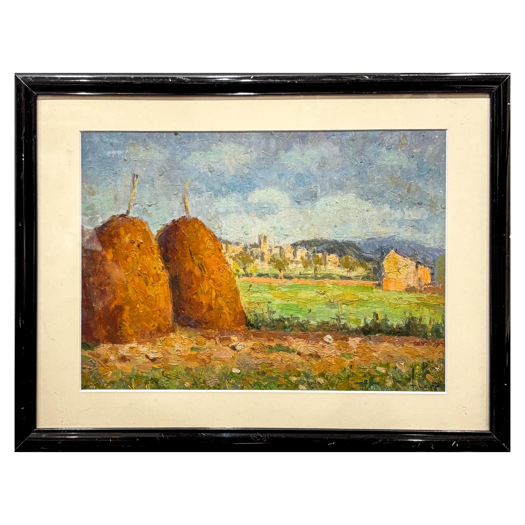 TUSER VAZQUEZ, JOSÉ MARIA