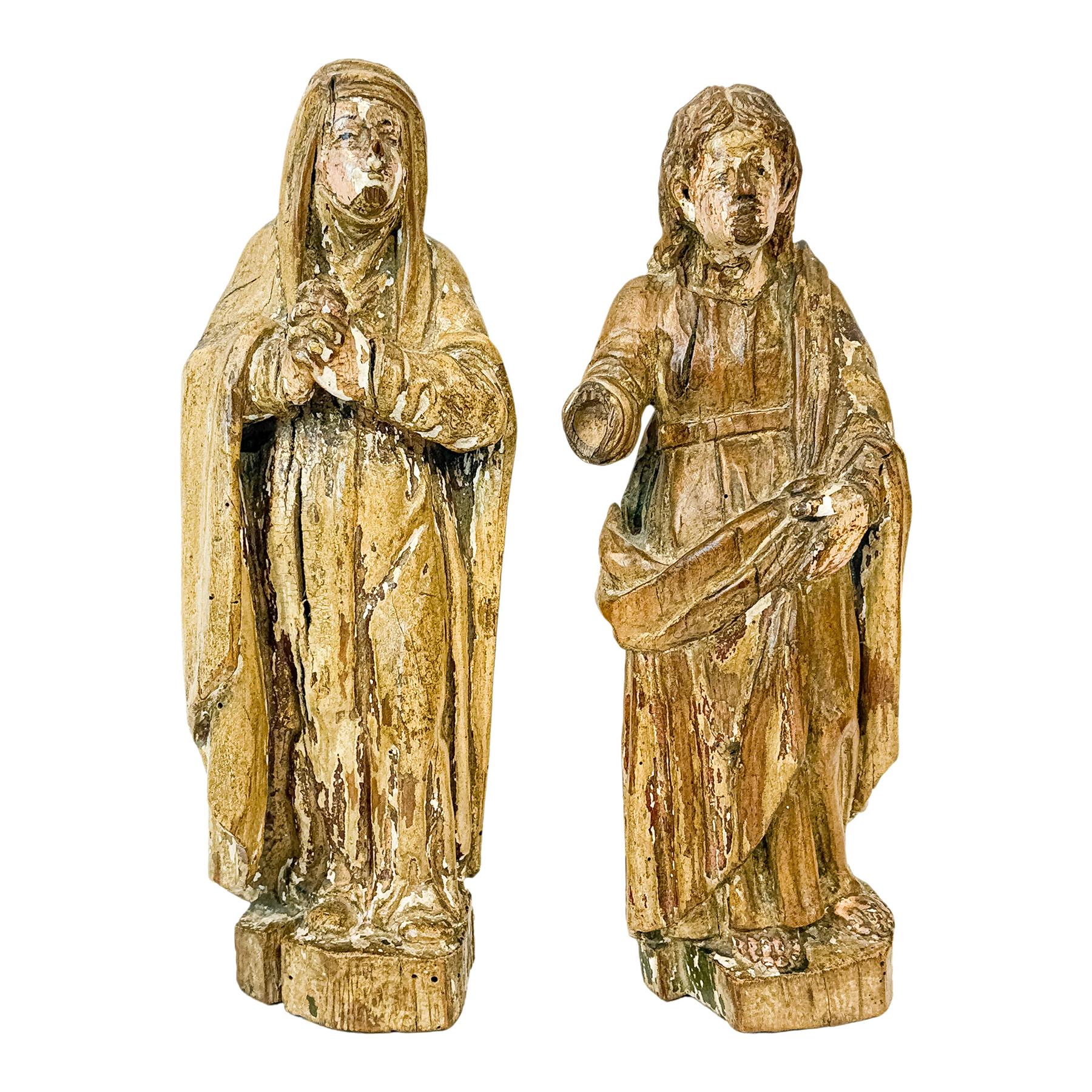 ESCUELA ESPAÑOLA DEL S.XVII