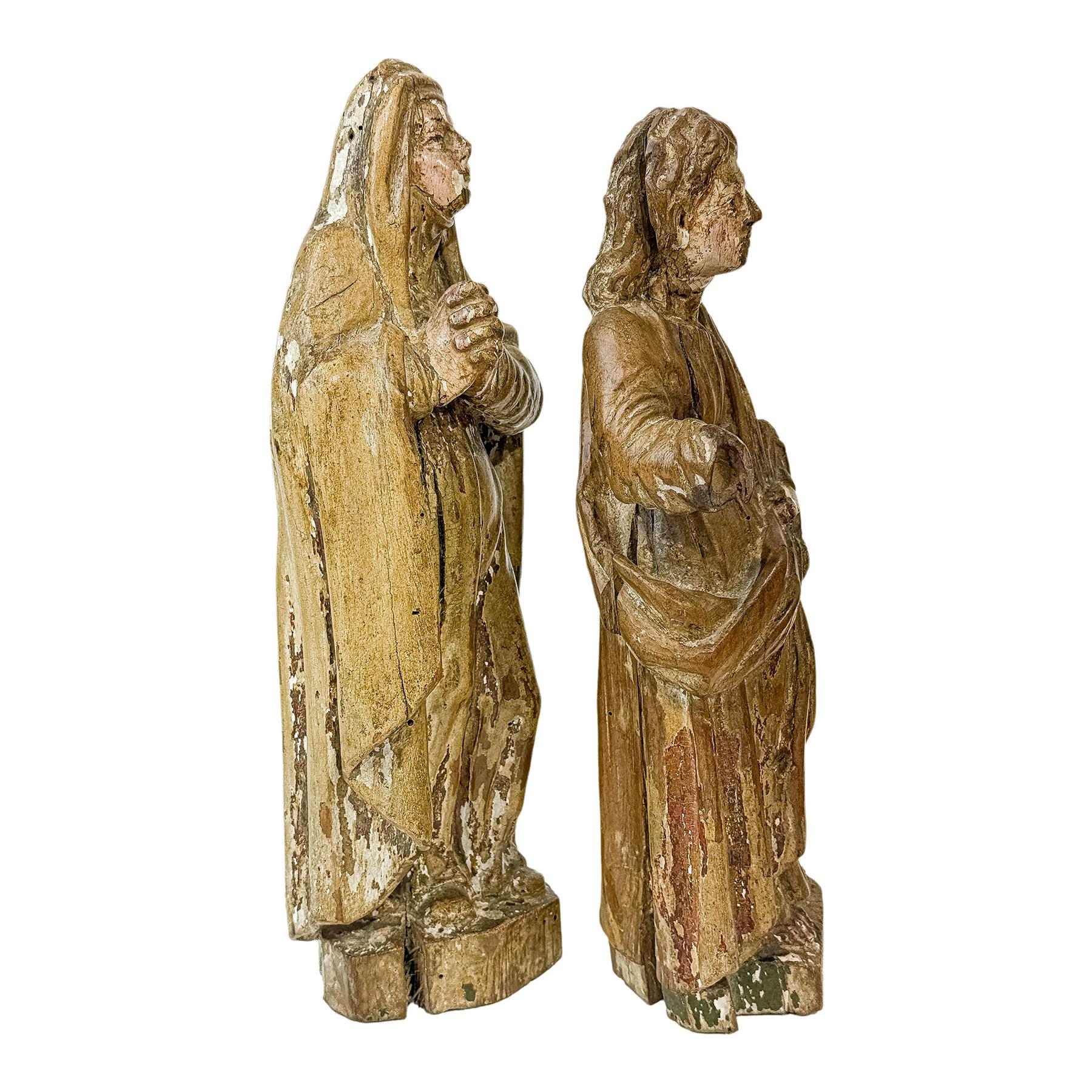 ESCUELA ESPAÑOLA DEL S.XVII