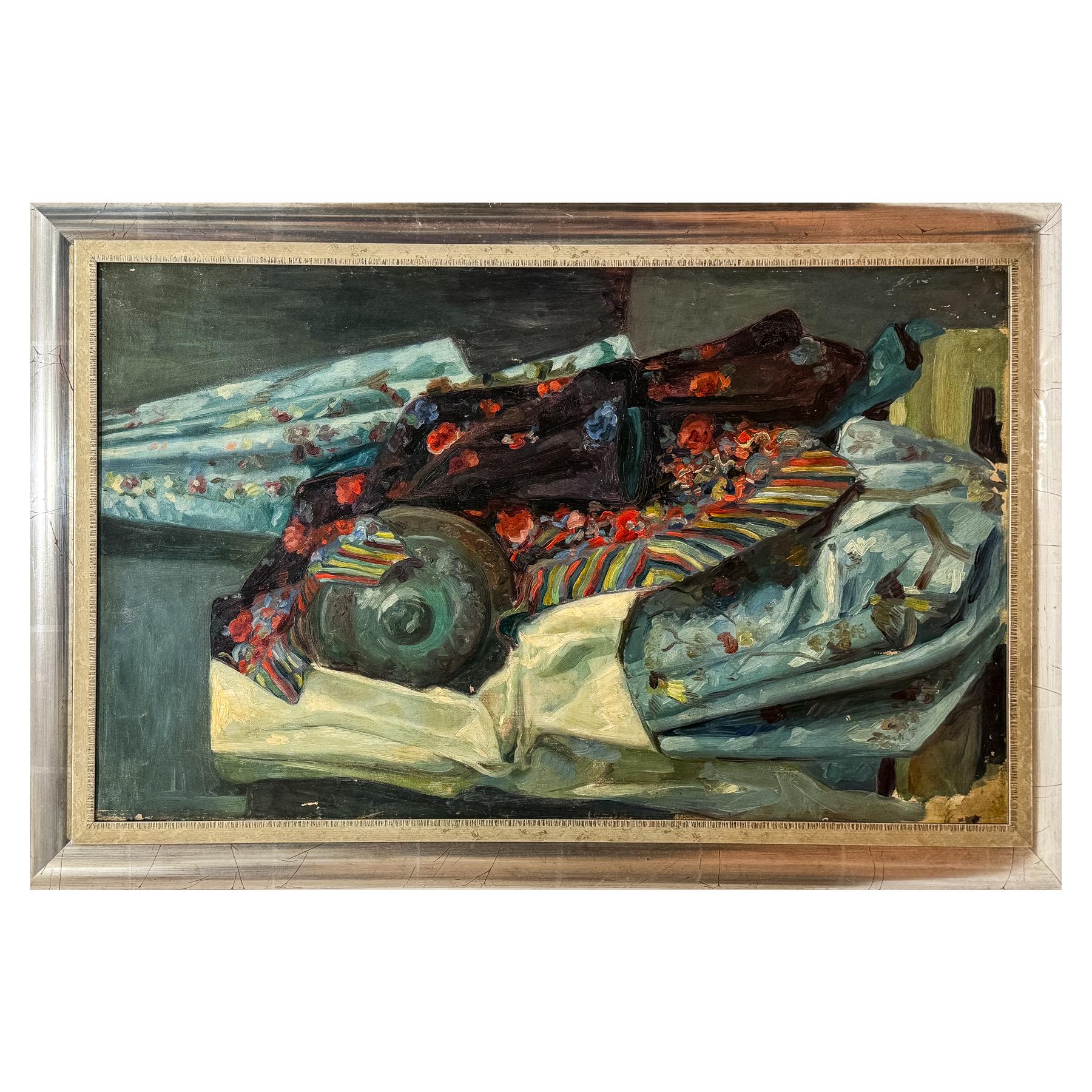 ANÓNIMO DE LA PRIMERA MITAD DE SIGLO XX