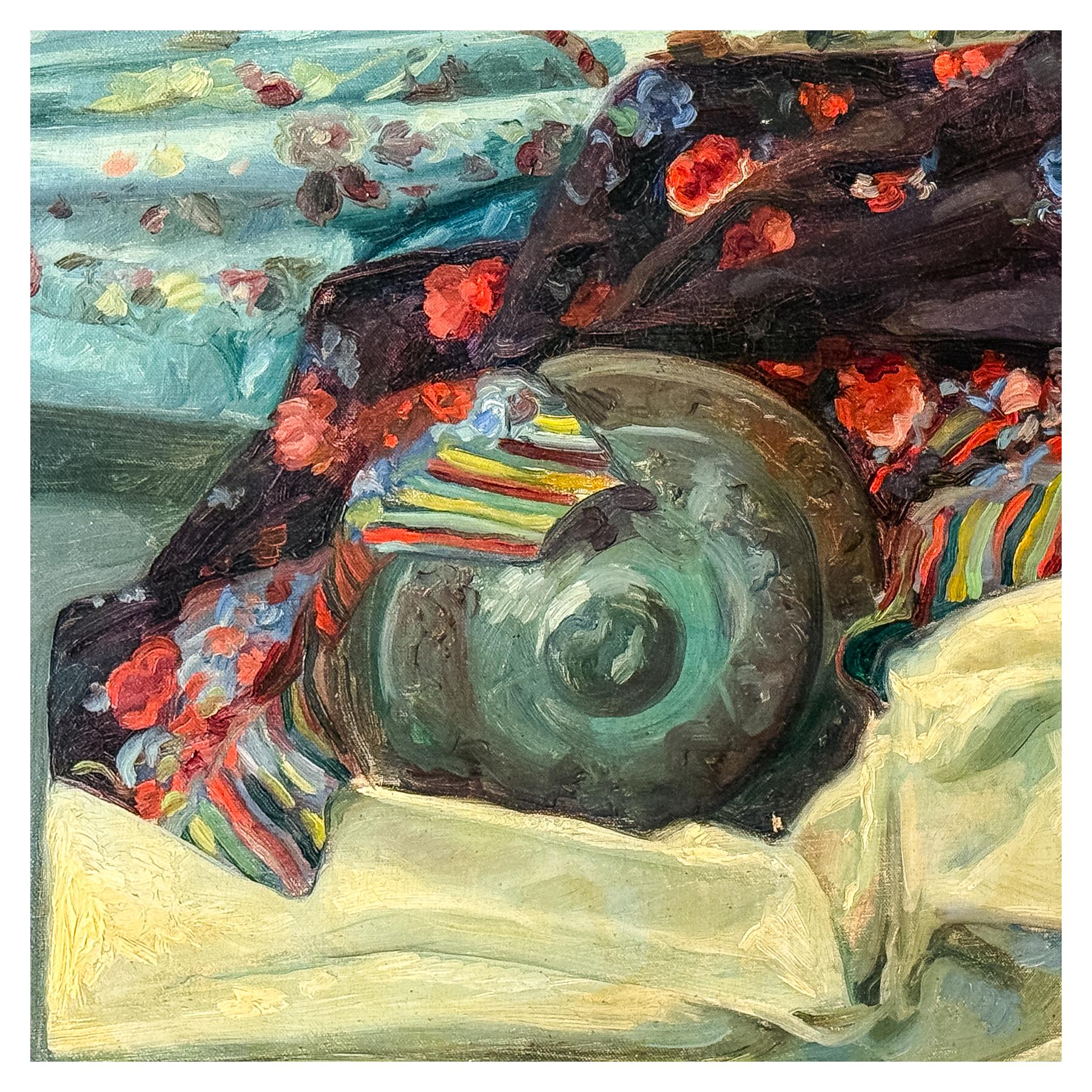 ANÓNIMO DE LA PRIMERA MITAD DE SIGLO XX