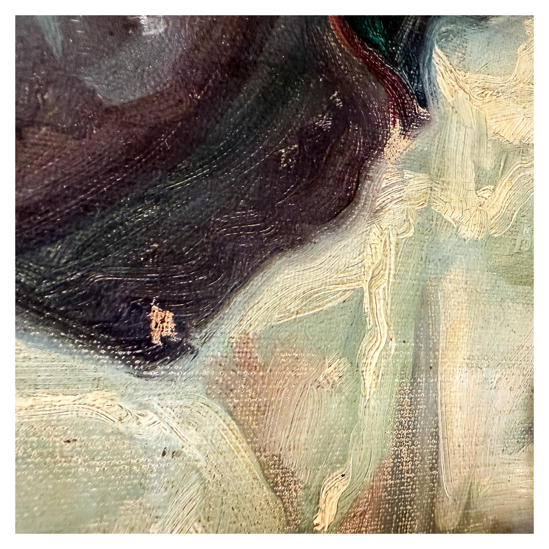 ANÓNIMO DE LA PRIMERA MITAD DE SIGLO XX