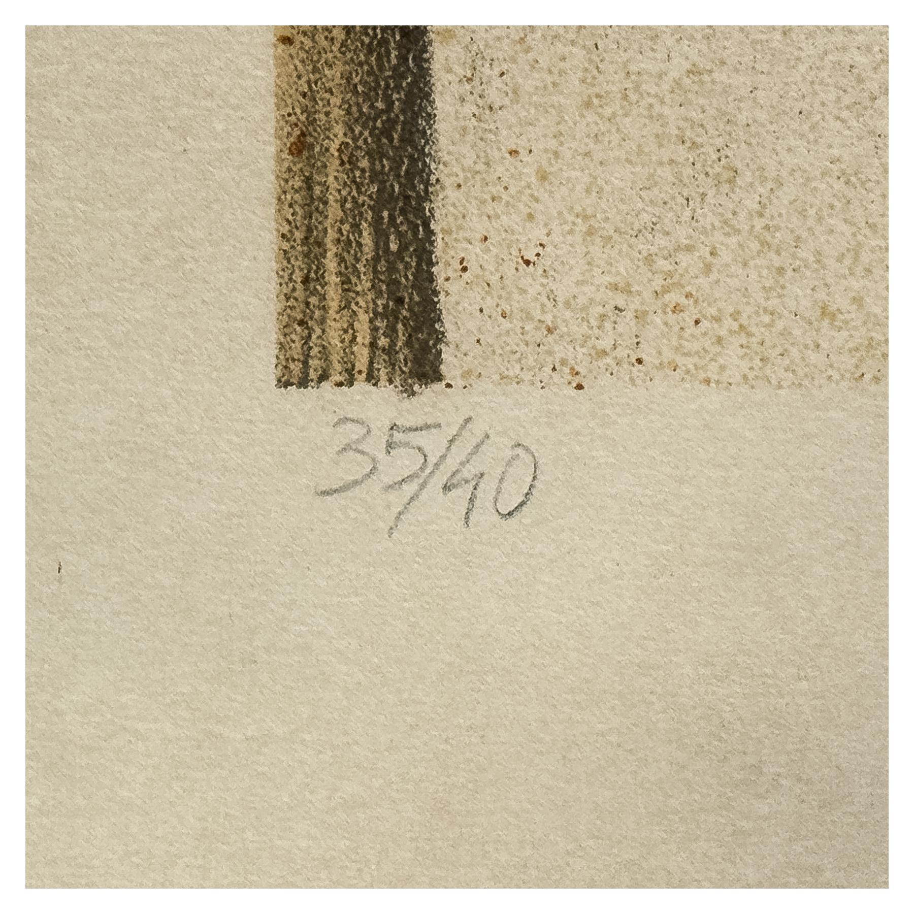 SUBIRACHS, JOSEP Mª