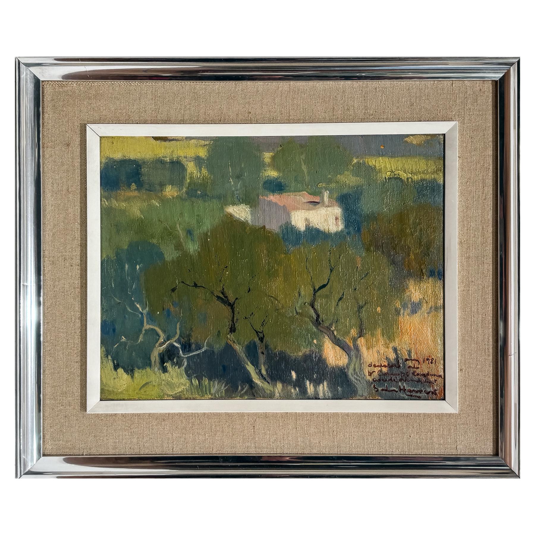 SALA HERRERO, ANTONI