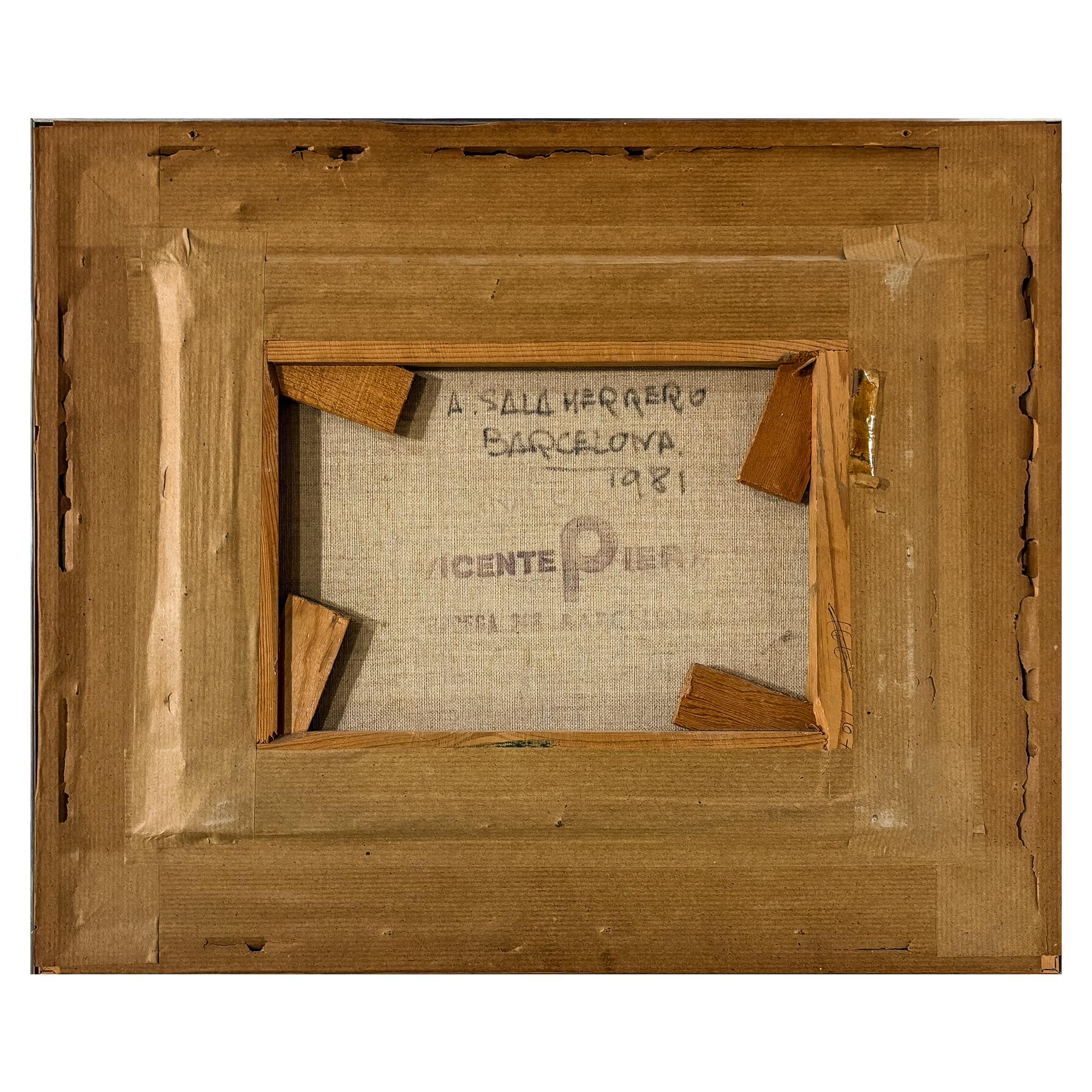 SALA HERRERO, ANTONI