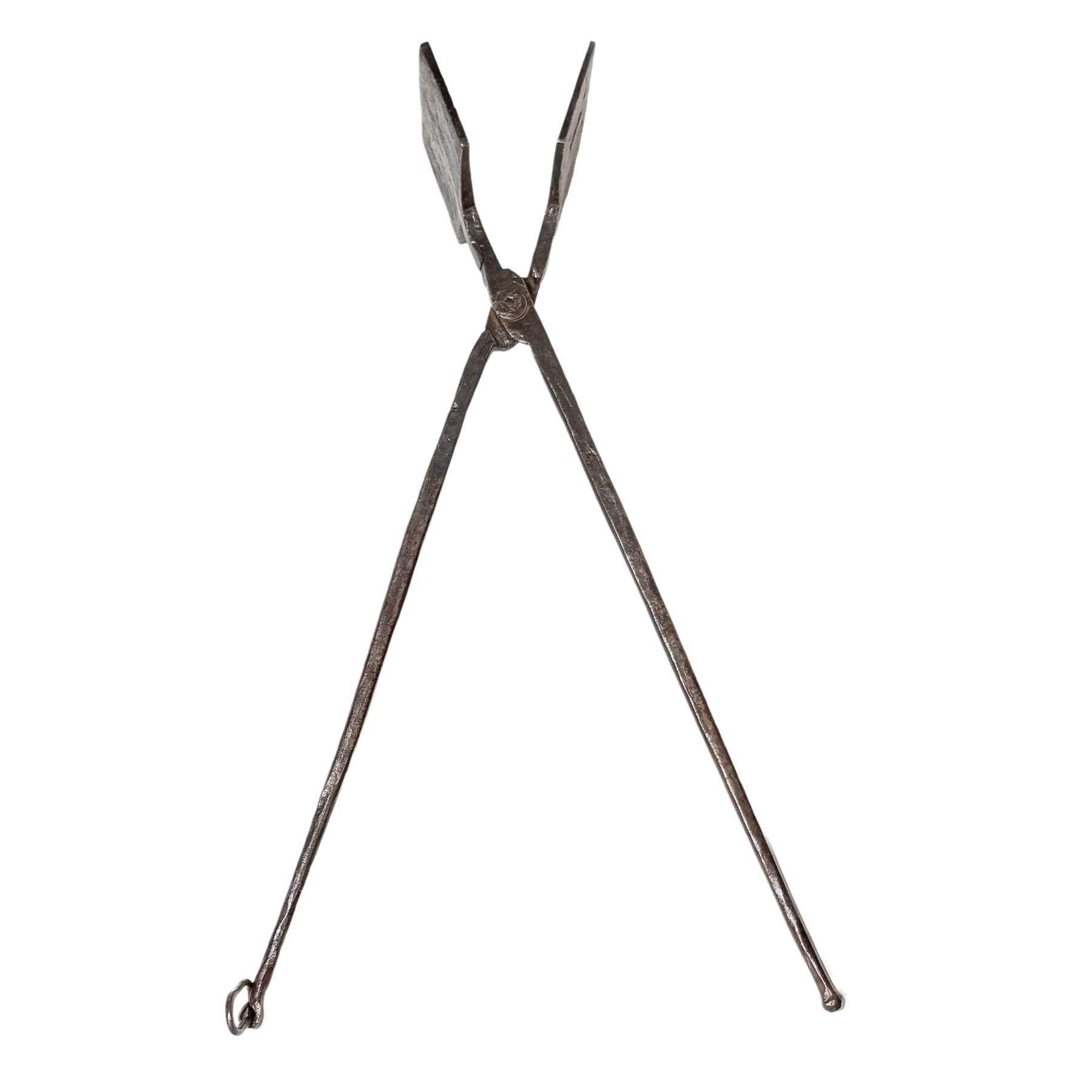 MOLDE PARA SAGRADA FORMA DEL SIGLO XVIII