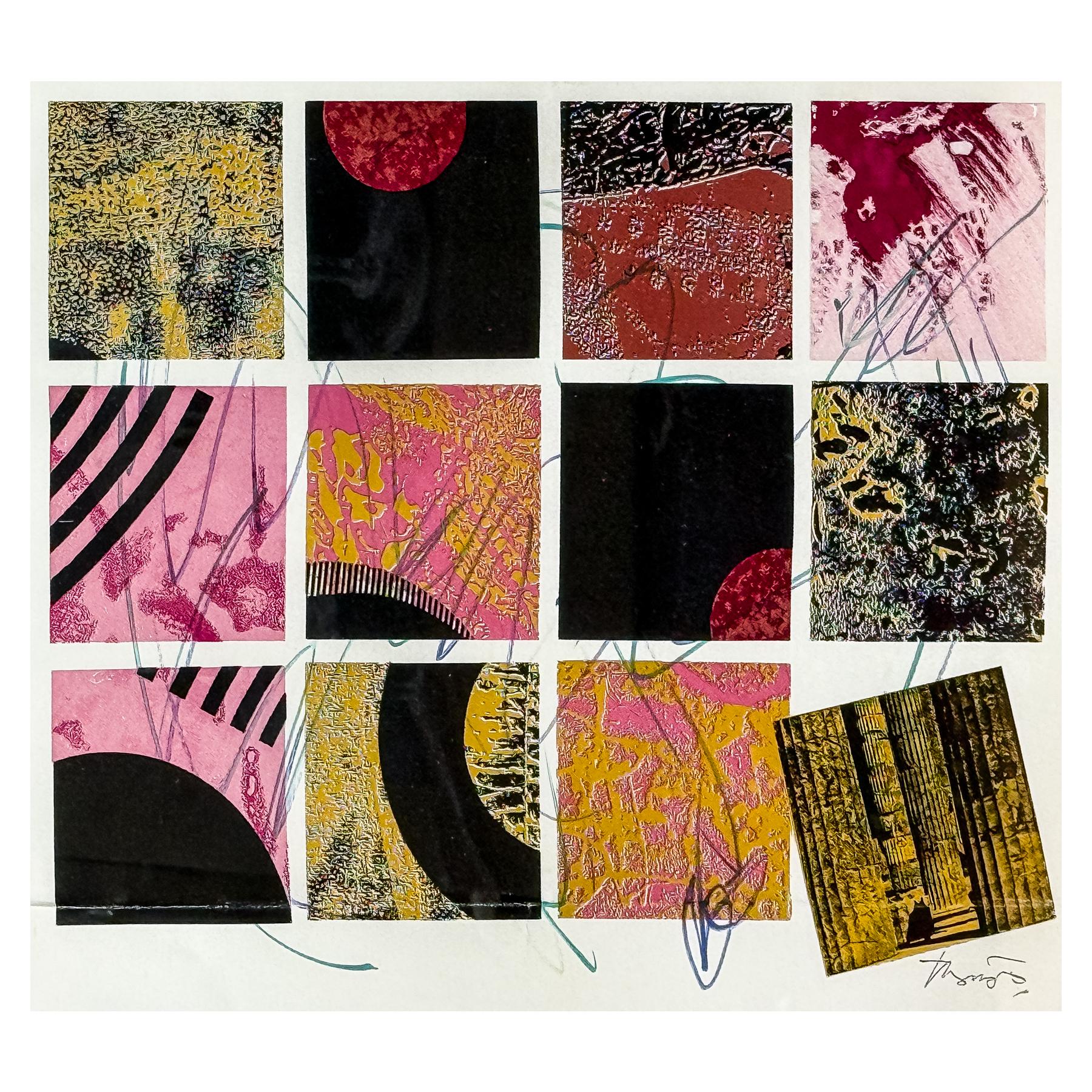 THARRATS, JOAN JOSEP