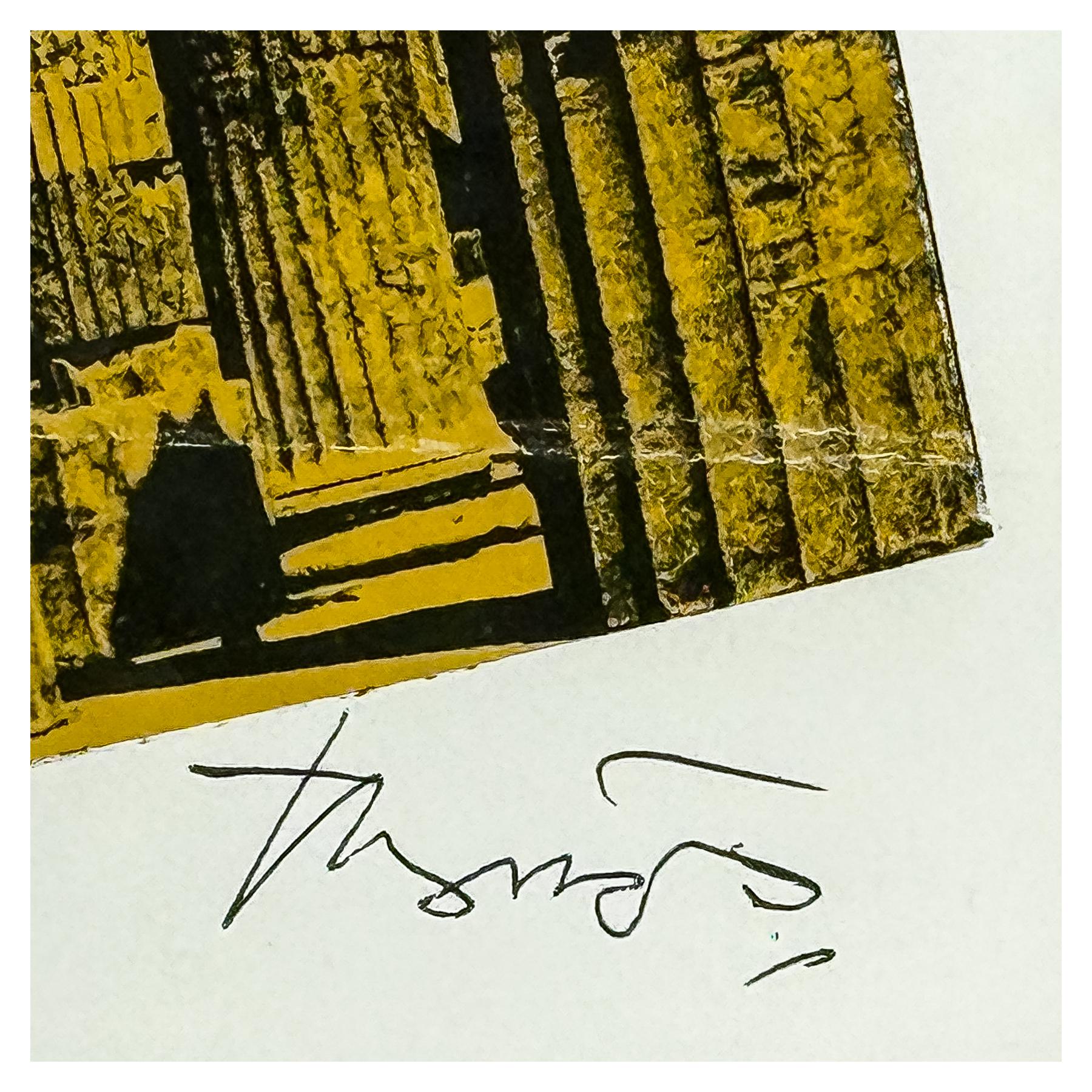 THARRATS, JOAN JOSEP