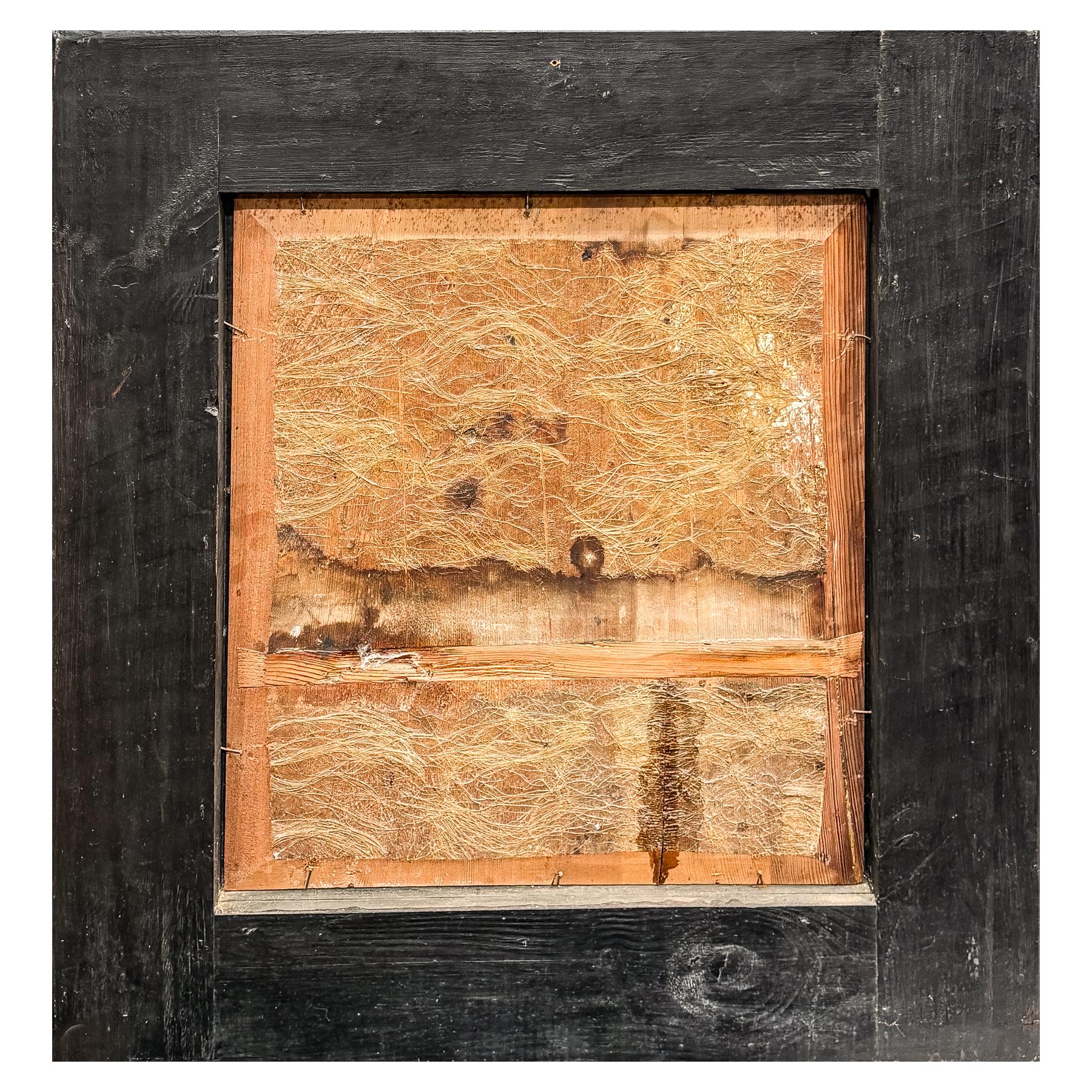 ANÓNIMO DE ESCUELA FLAMENCA DEL SIGLO XVI