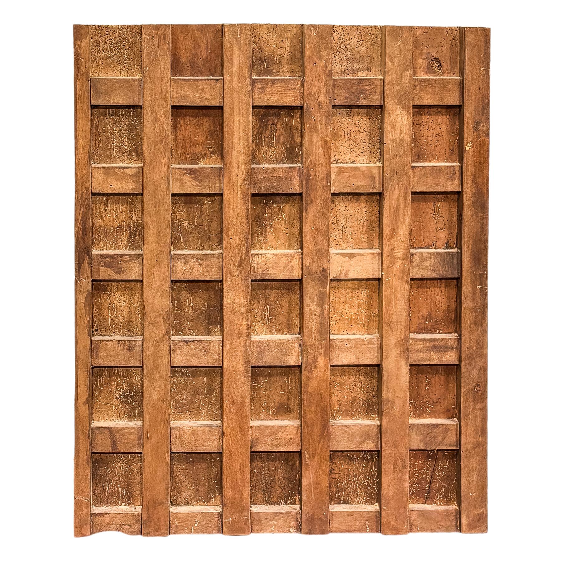 ANÓNIMO DE ESCUELA CATALANA DEL SIGLO XVII