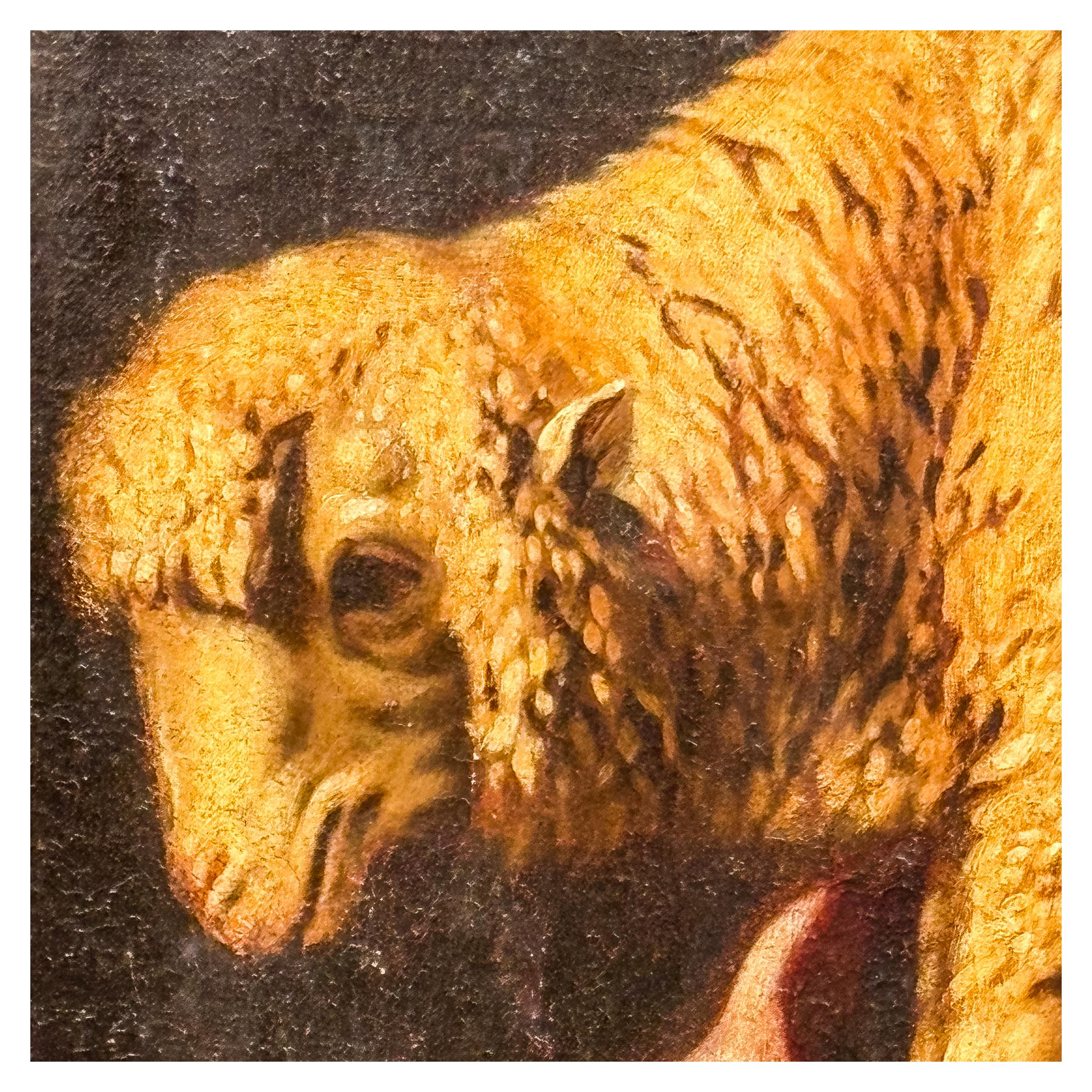 ESCUELA CASTELLANA DE FINALES DEL SIGLO XVII