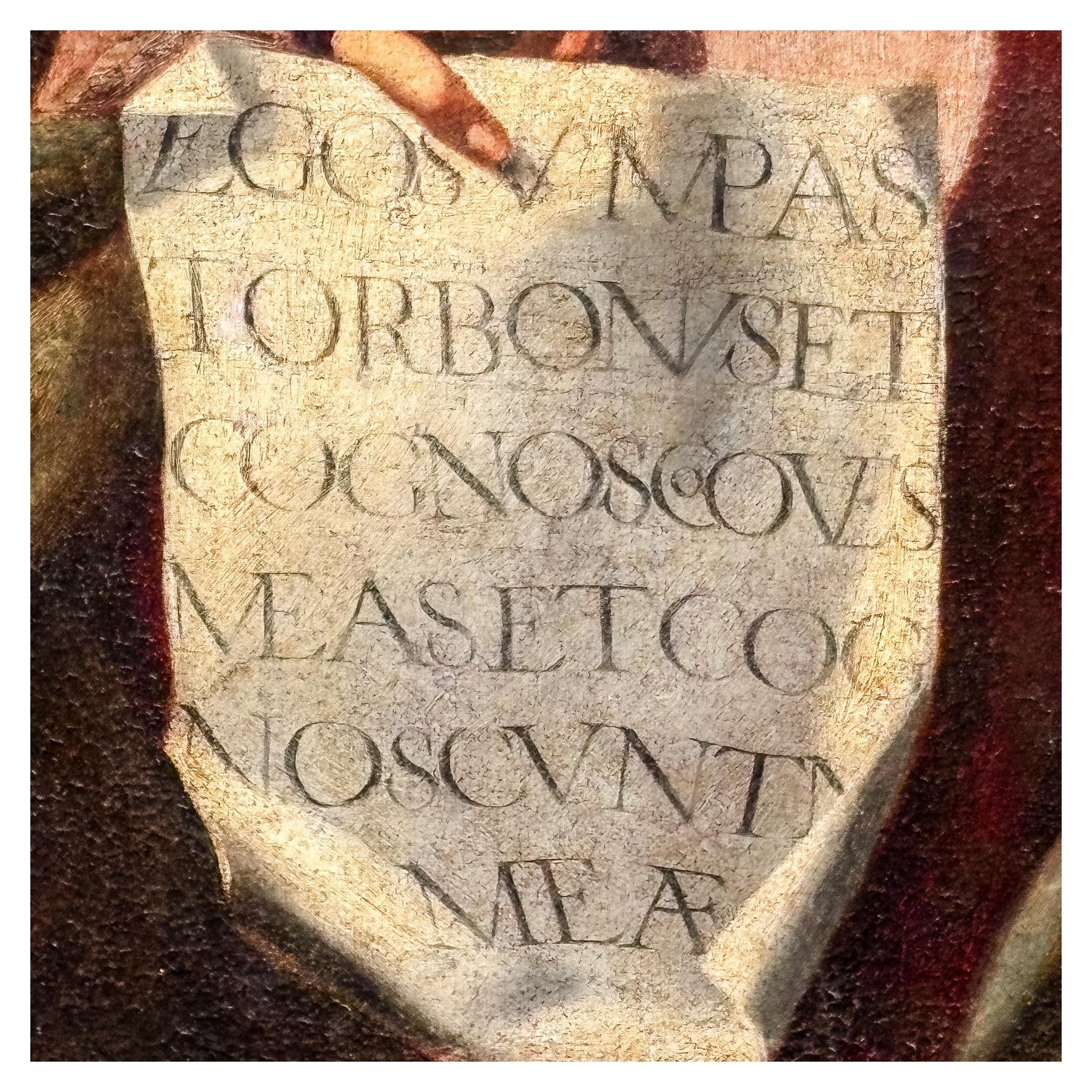 ESCUELA CASTELLANA DE FINALES DEL SIGLO XVII