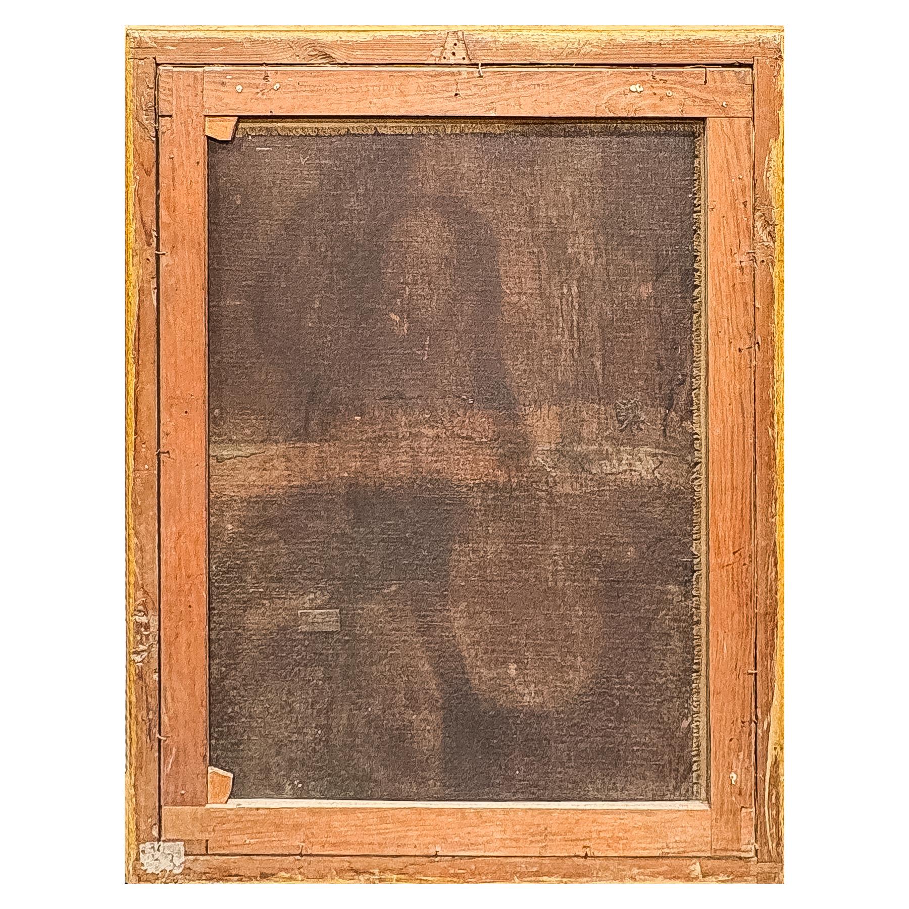 ESCUELA CASTELLANA DE FINALES DEL SIGLO XVII