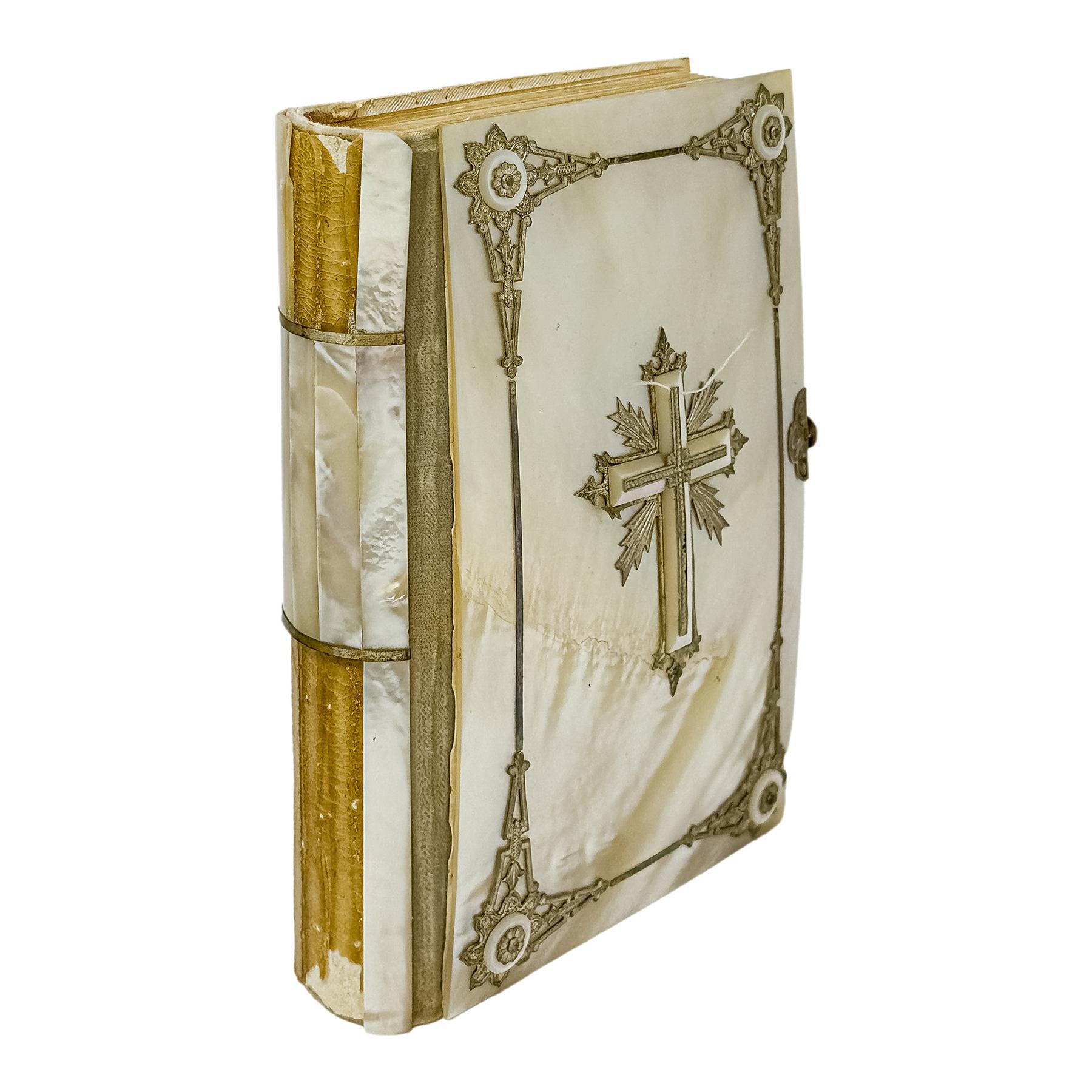 DOS DEVOCIONARIOS DE MEDIADOS DELS S. XIX