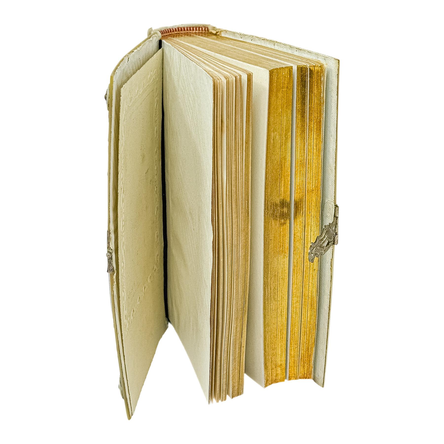 DOS DEVOCIONARIOS DE MEDIADOS DELS S. XIX