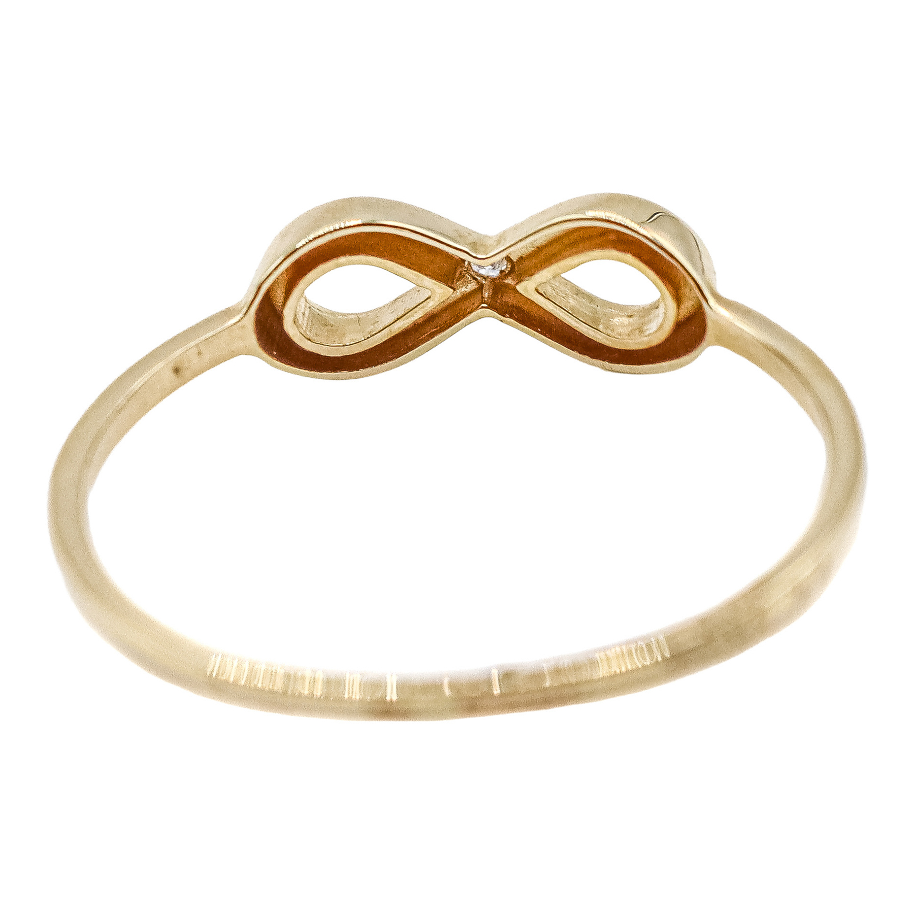 ANILLO "AMOR INFINITO"