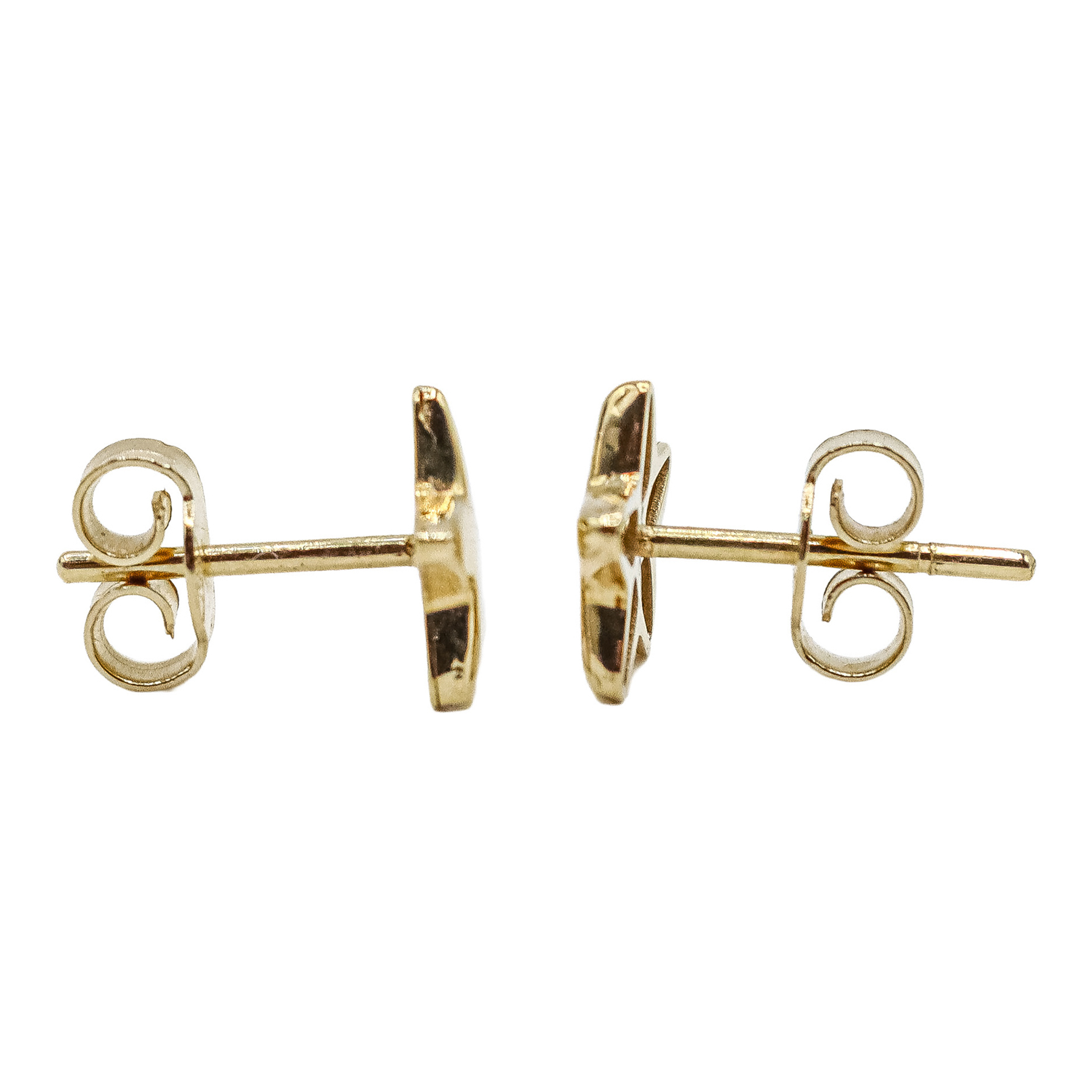 PENDIENTES ESTRELLAS