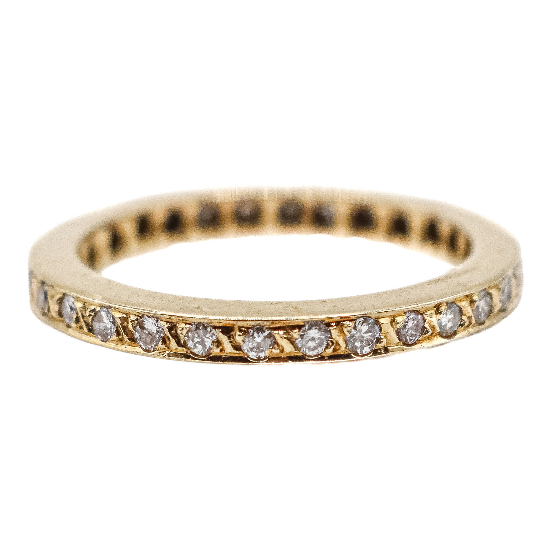 ALIANZA CON BRILLANTES