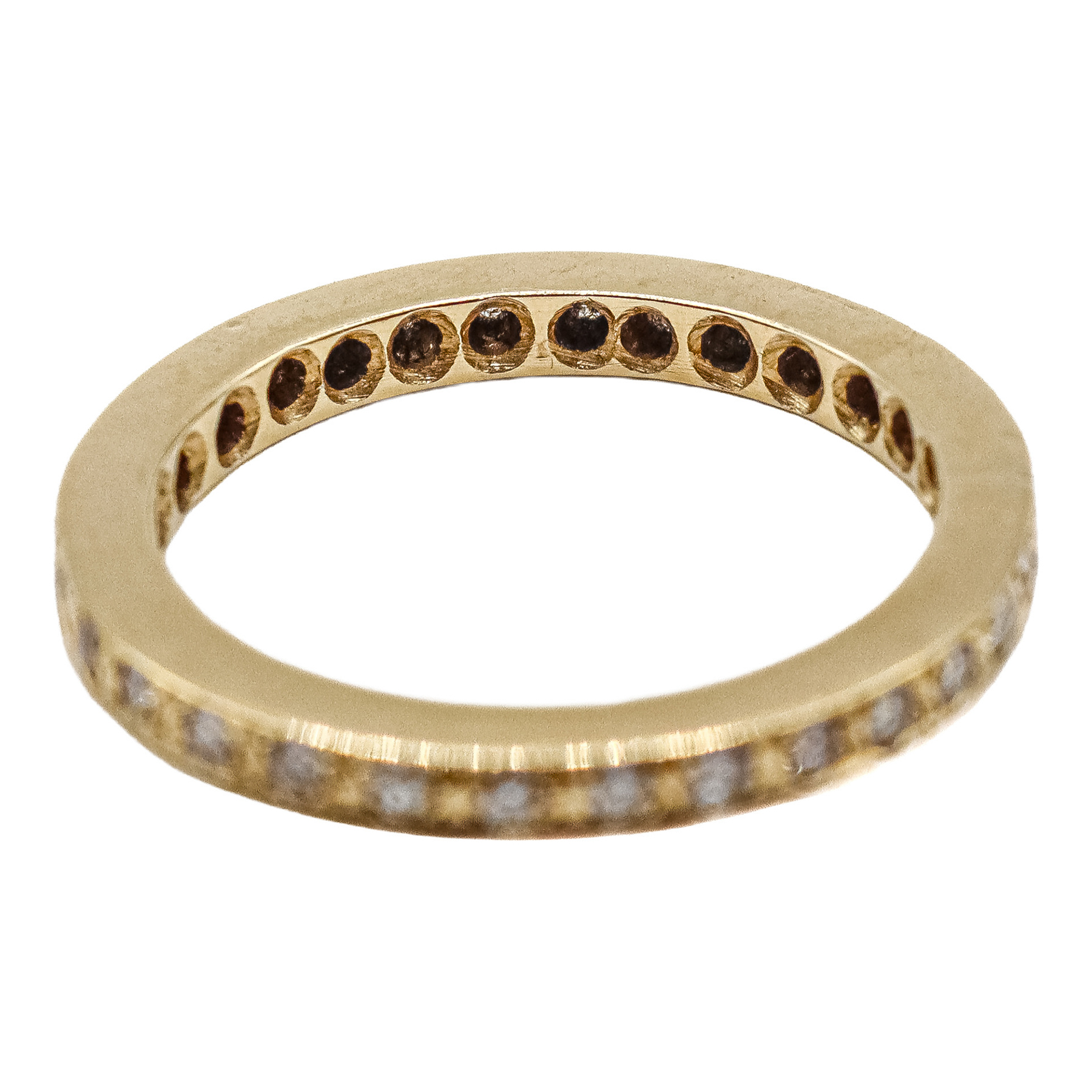 ALIANZA CON BRILLANTES