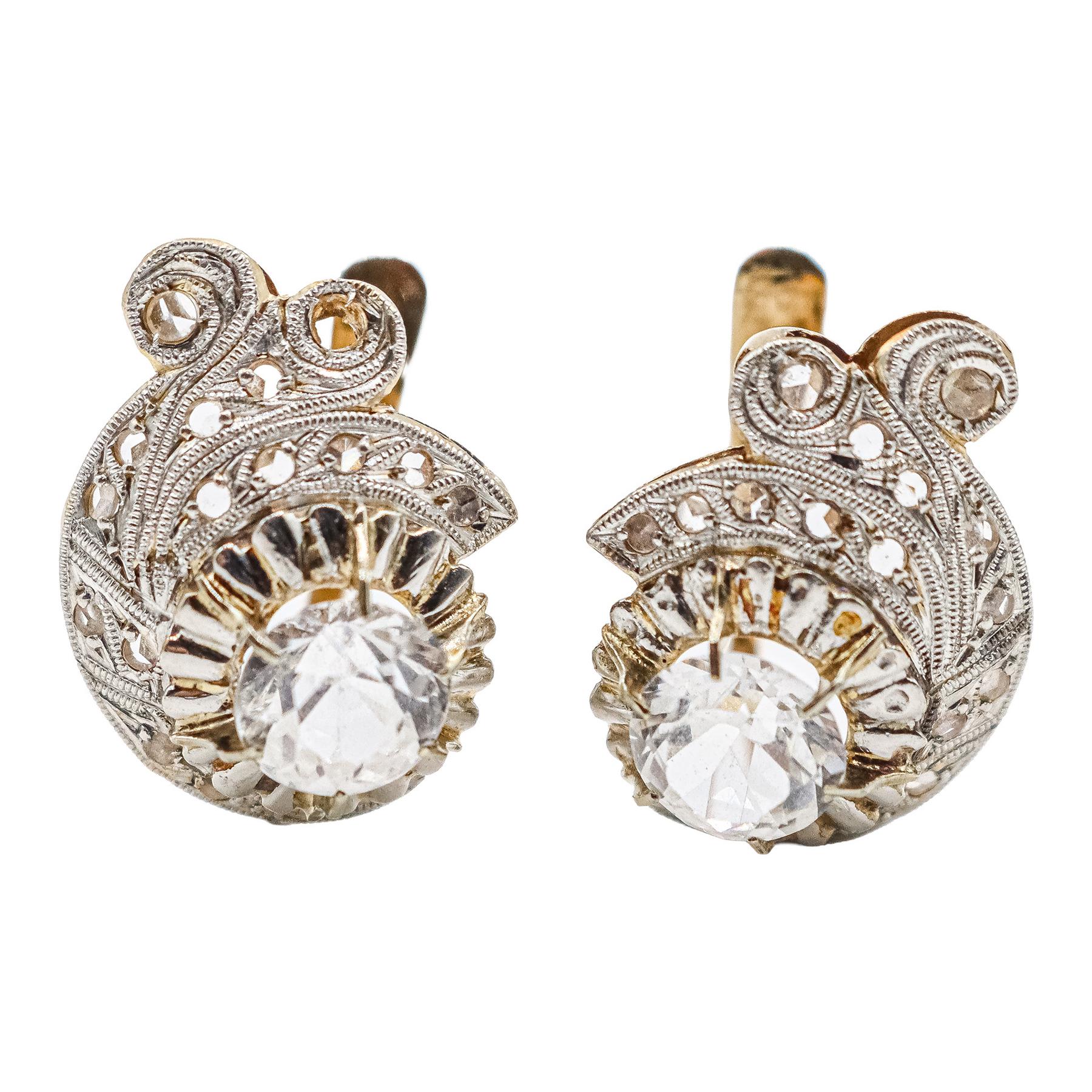 PENDIENTES DE LOS AÑOS 30-40