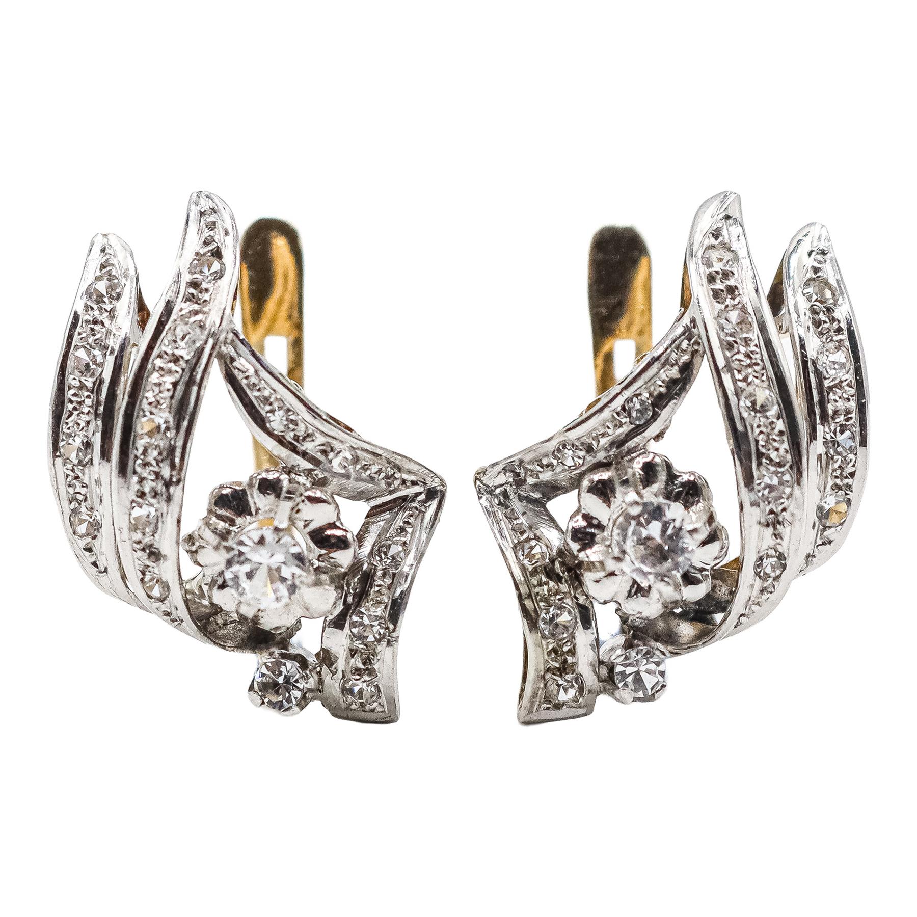 PENDIENTES DE LOS AÑOS 50