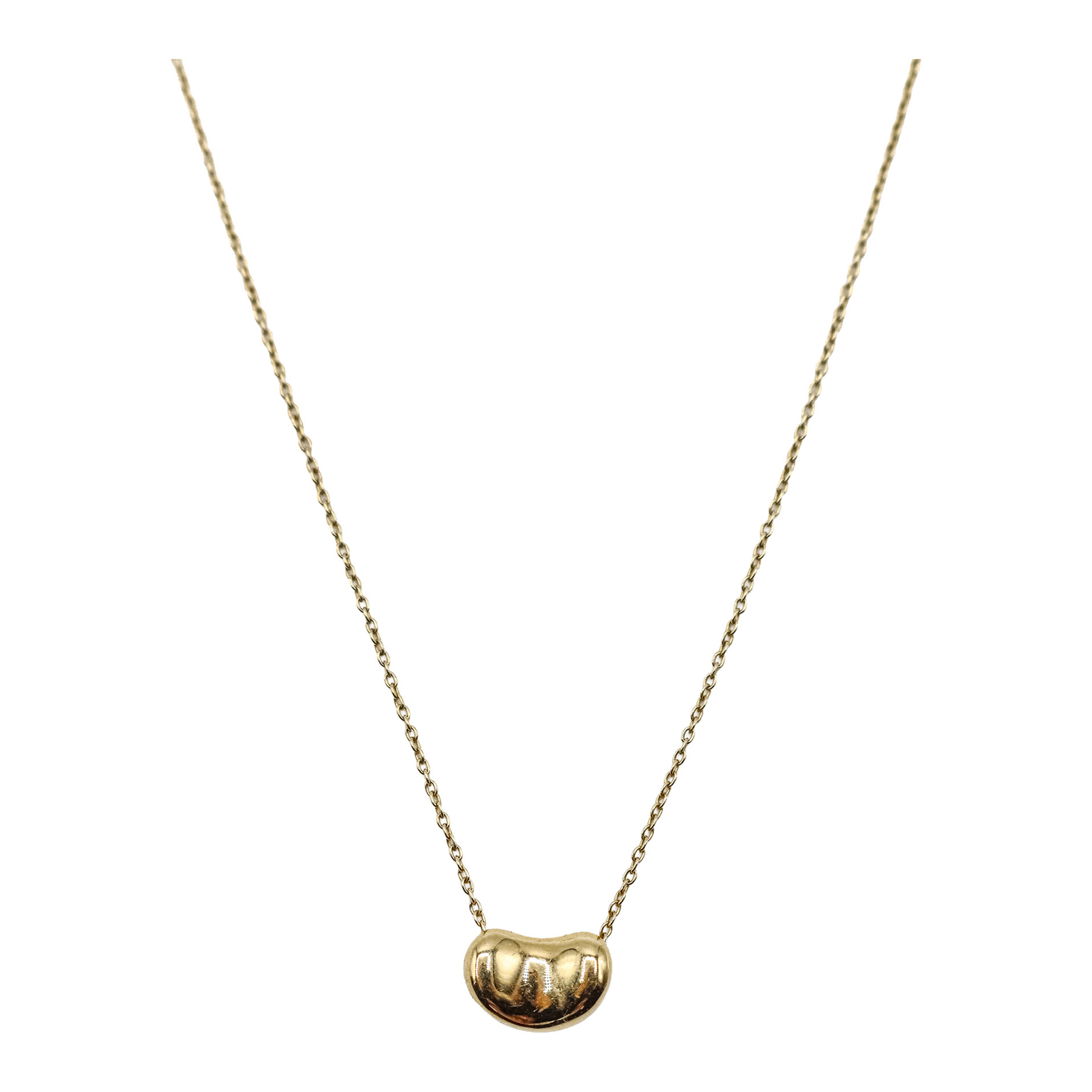 COLGANTE TIFFANY'S DE ELSA PERETTI