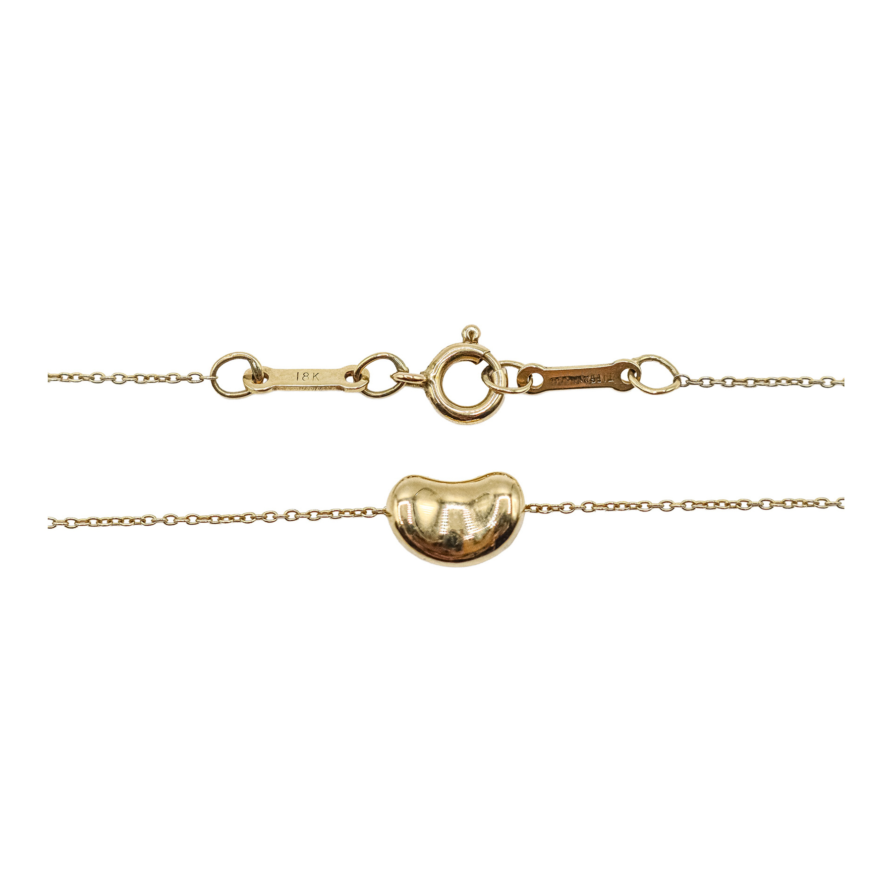 COLGANTE TIFFANY'S DE ELSA PERETTI