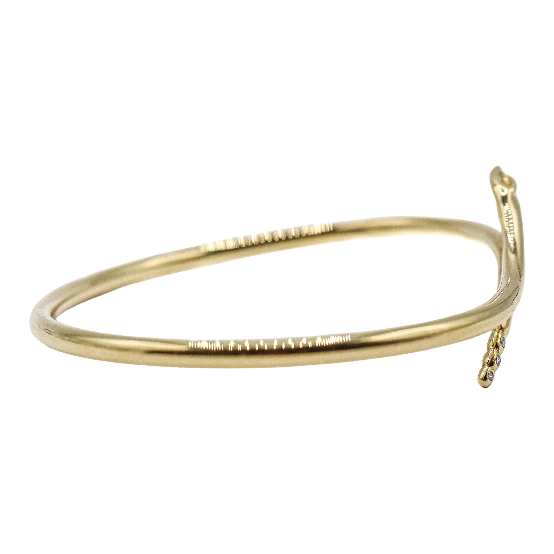 PULSERA ESCLAVA SERPIENTE