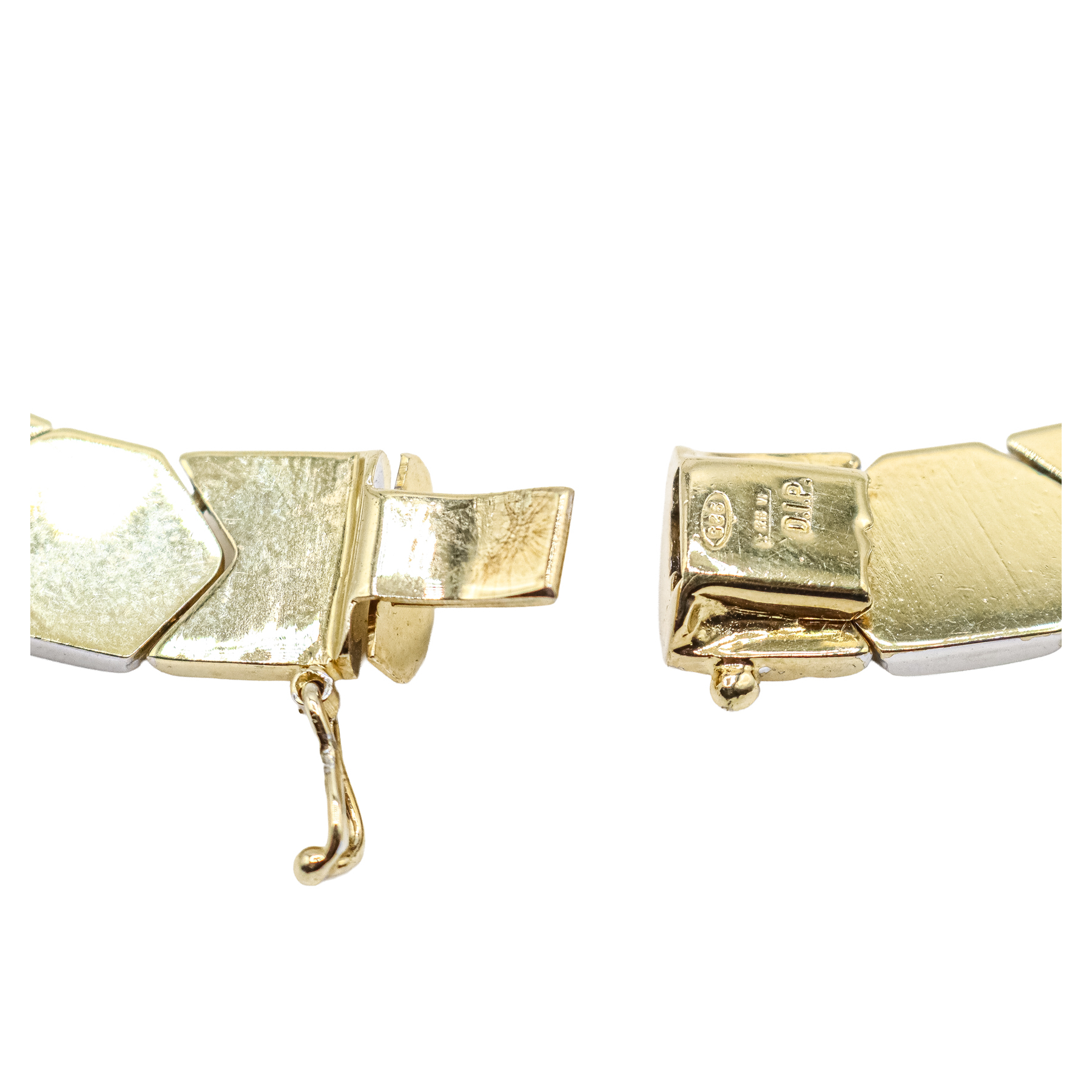 GARGANTILLA DE PLATA