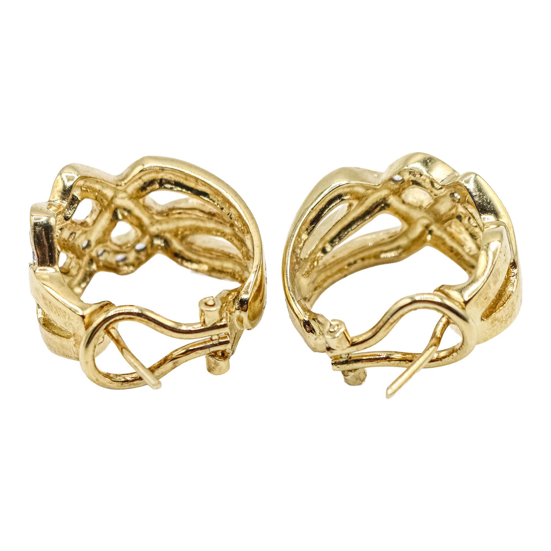 PENDIENTES CON CIRCONITAS