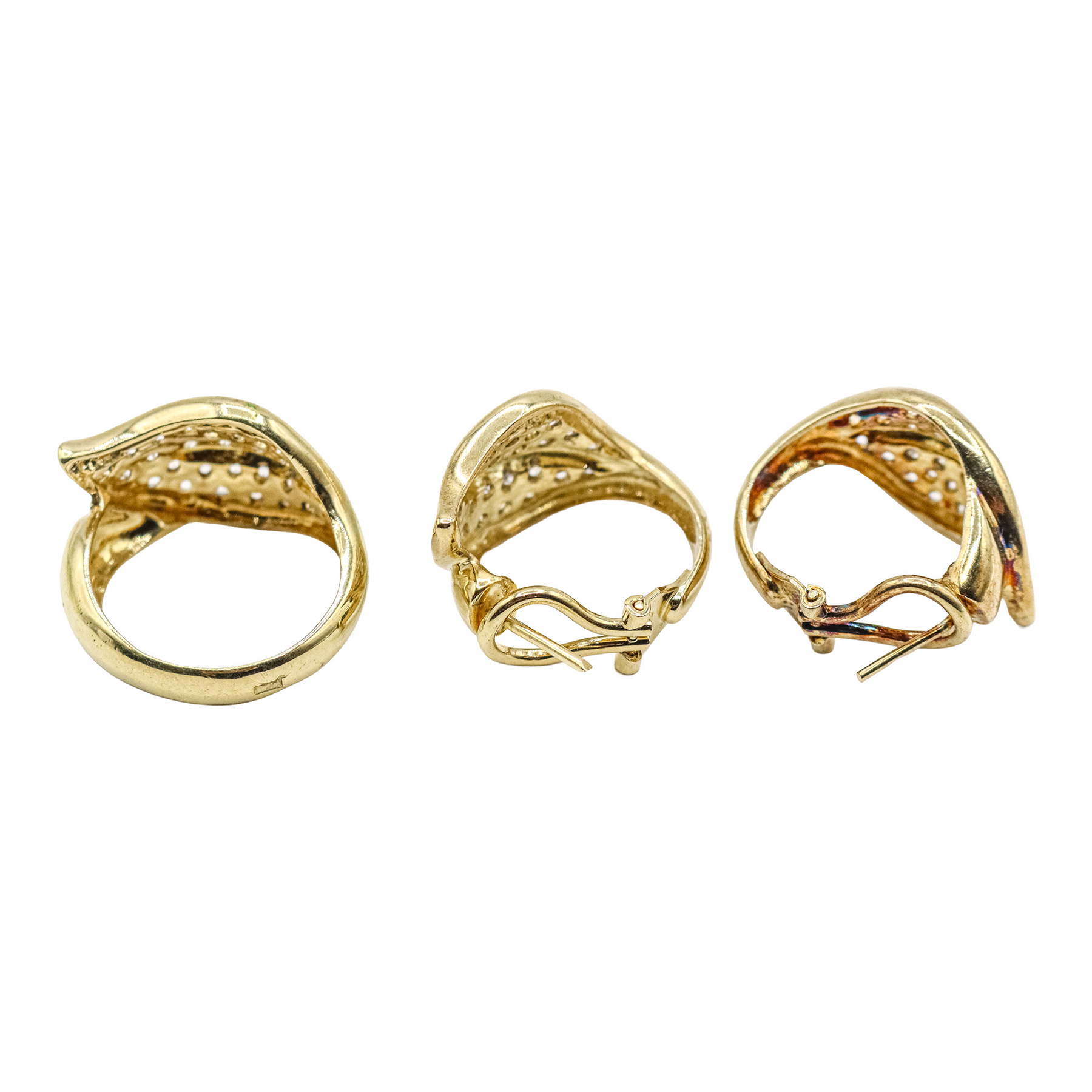 ADEREZO CON CIRCONITAS