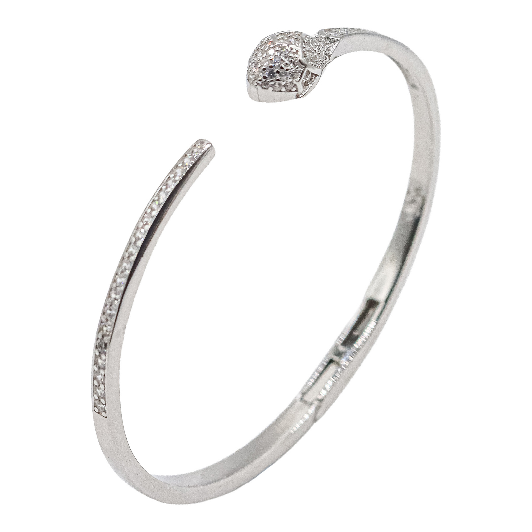 PULSERA ESCLAVA SERPIENTE