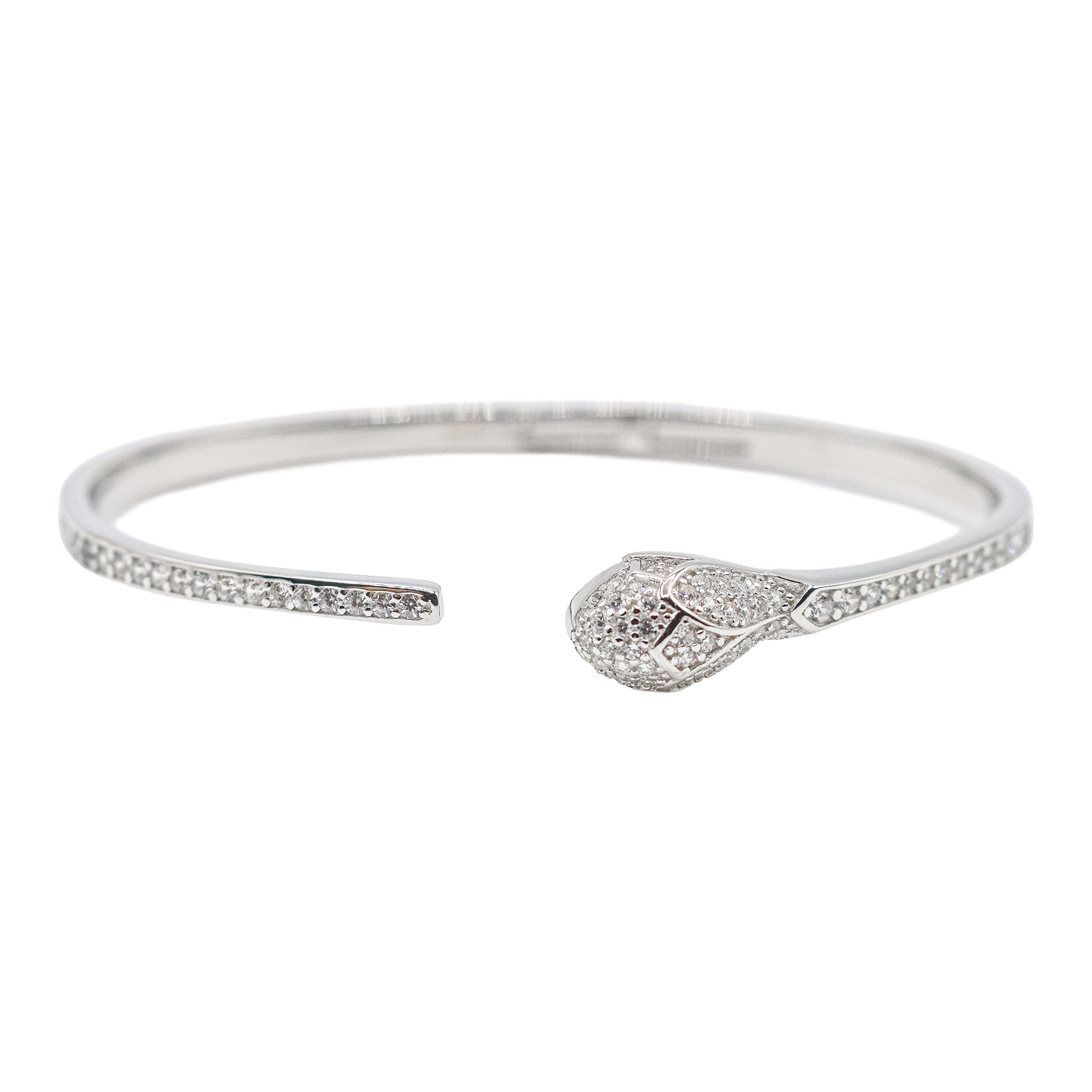 PULSERA ESCLAVA SERPIENTE