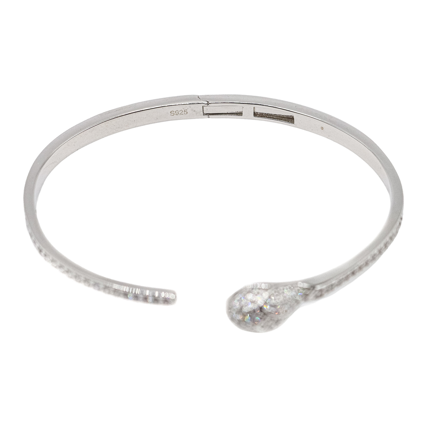 PULSERA ESCLAVA SERPIENTE