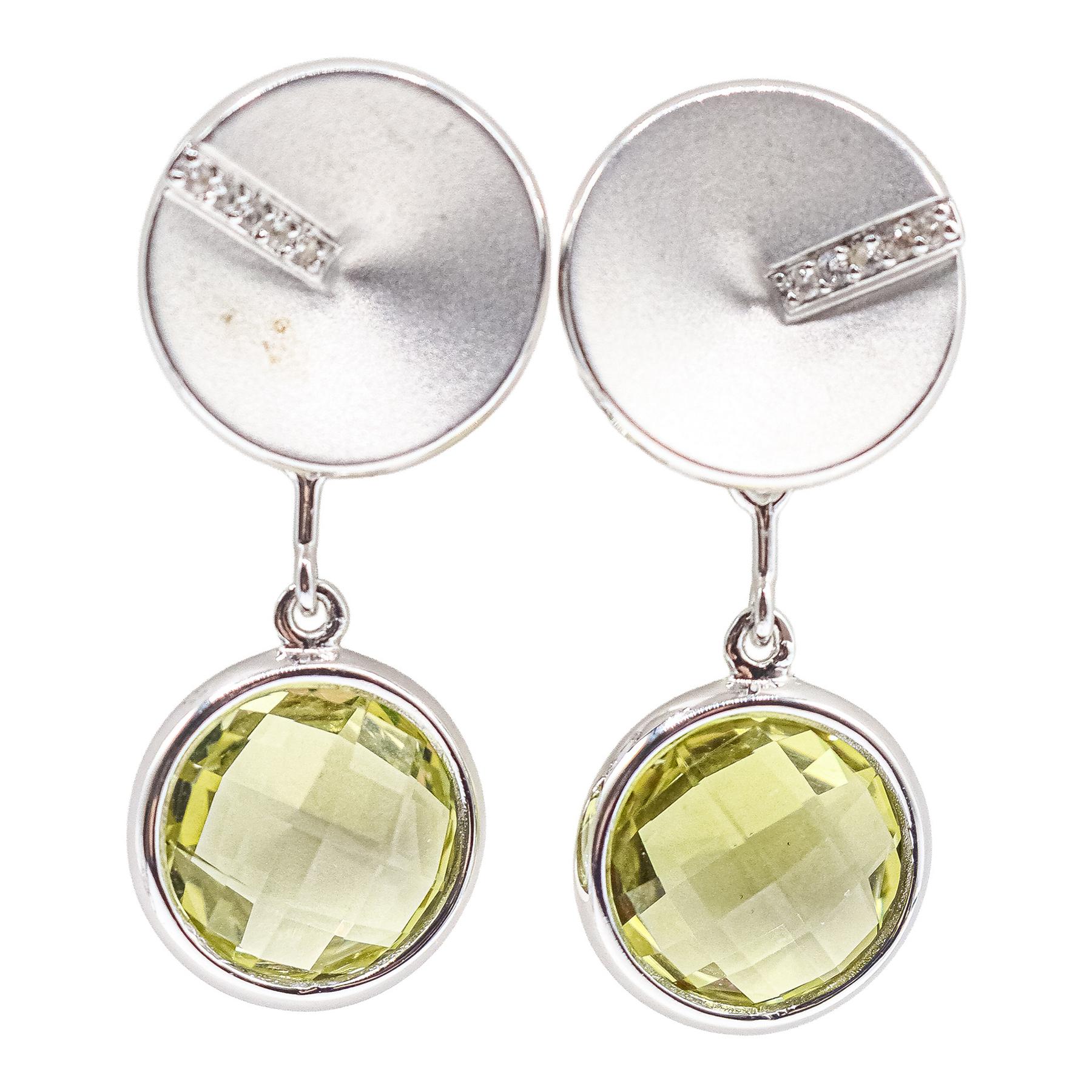 PENDIENTES Y ANILLO DE DISEÑO