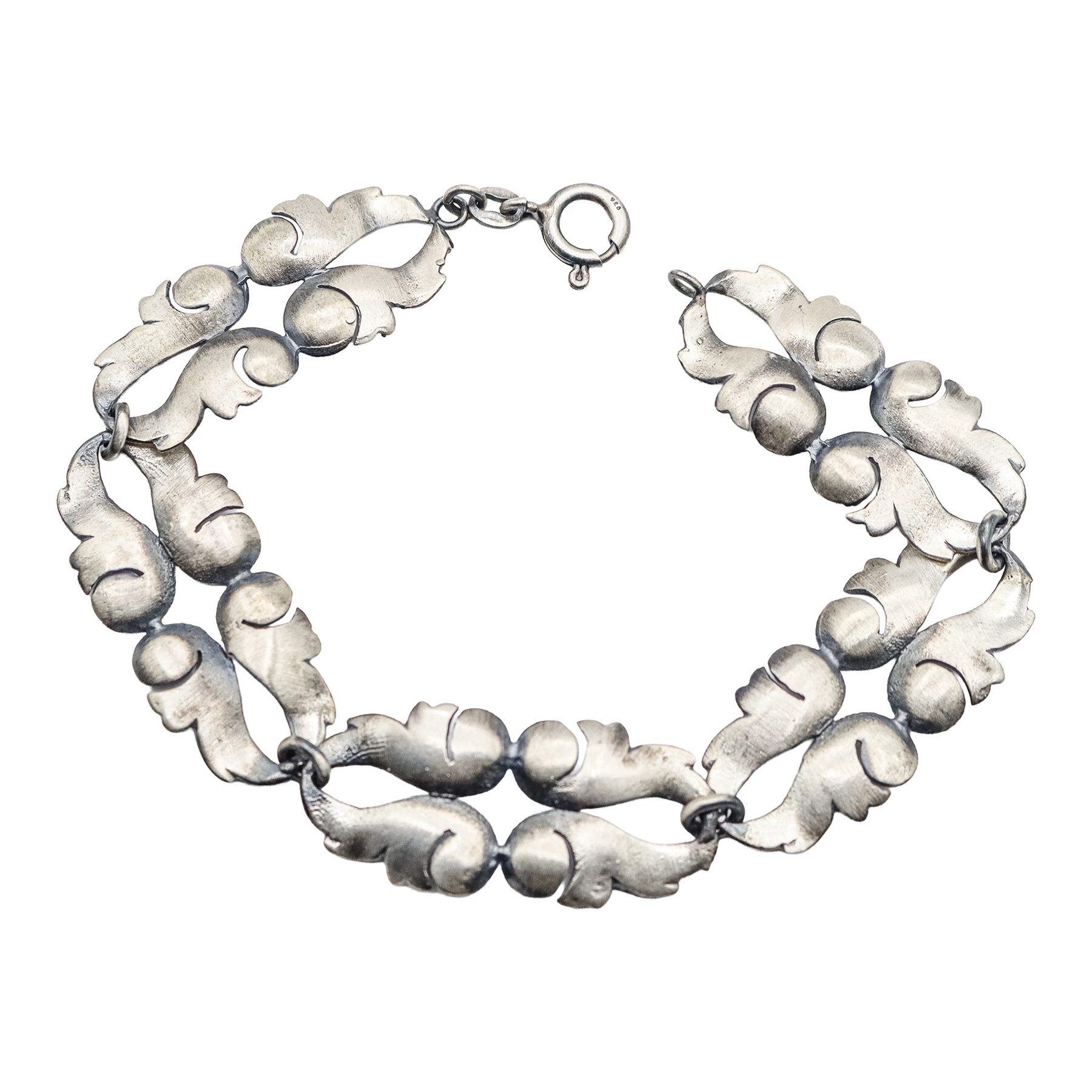 PULSERA DE PLATA