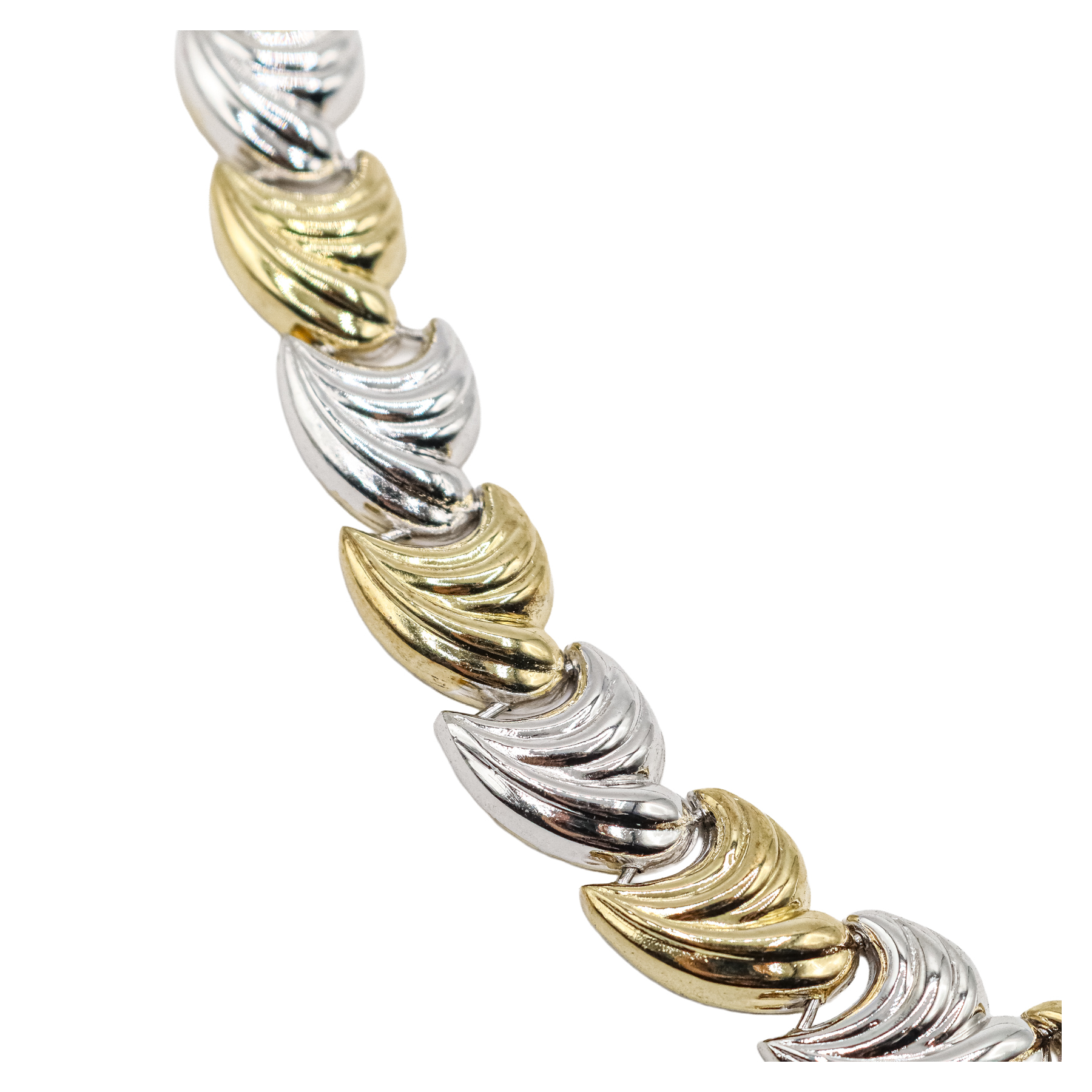 GARGANTILLA DE PLATA