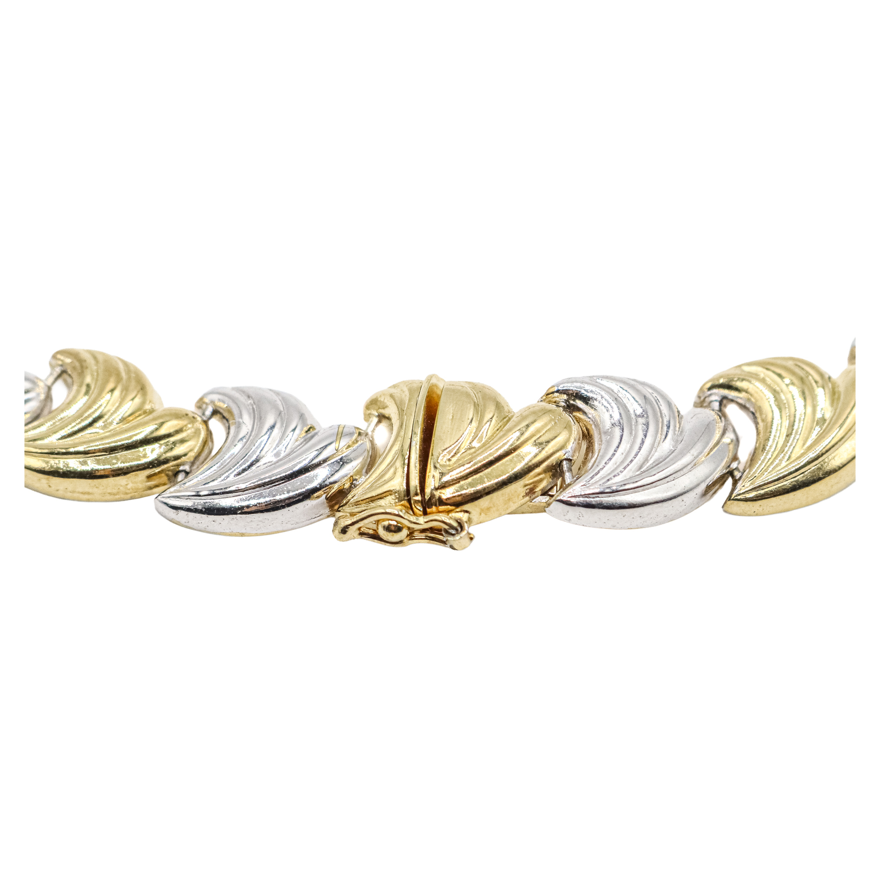 GARGANTILLA DE PLATA