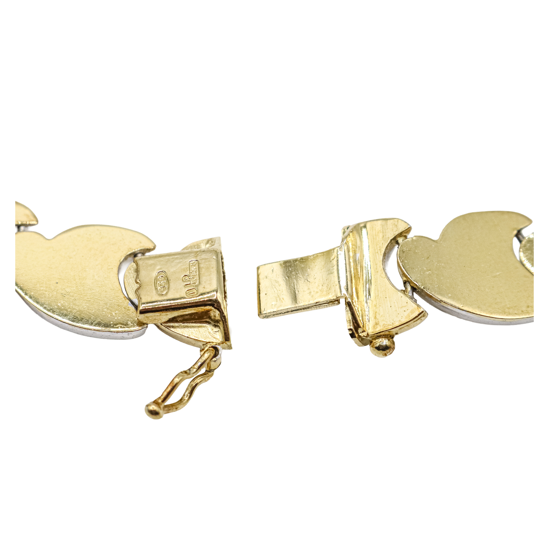 GARGANTILLA DE PLATA